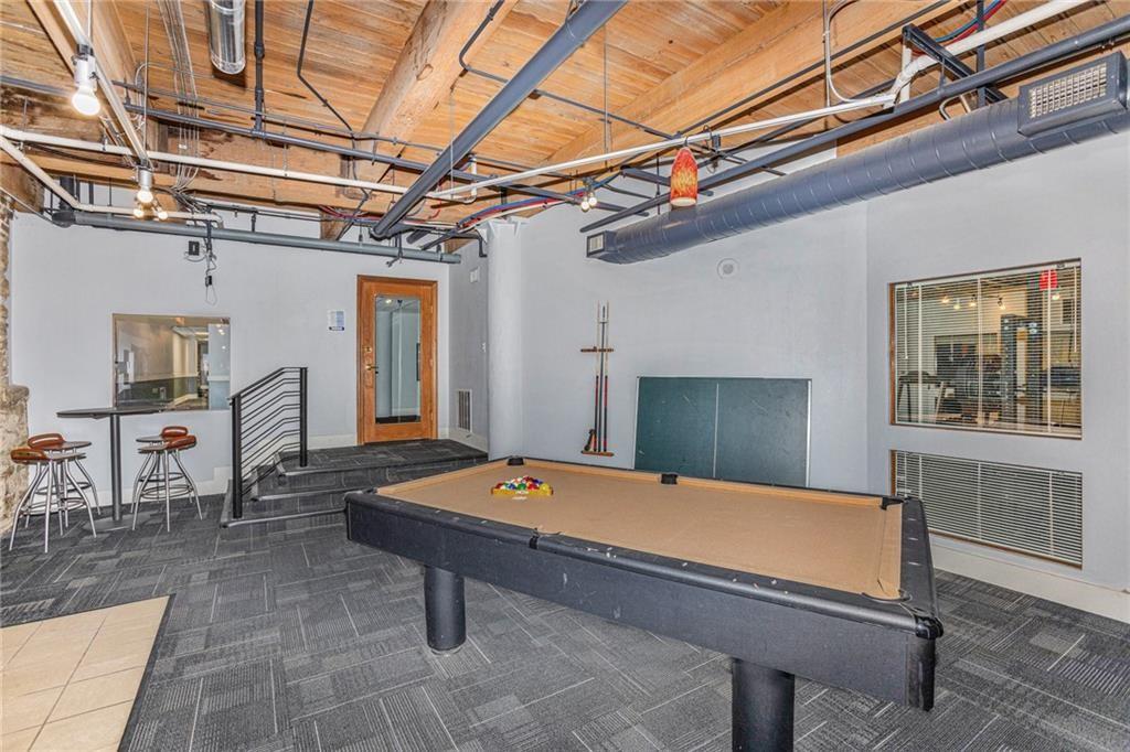 308 W 8th Street Unit: 712