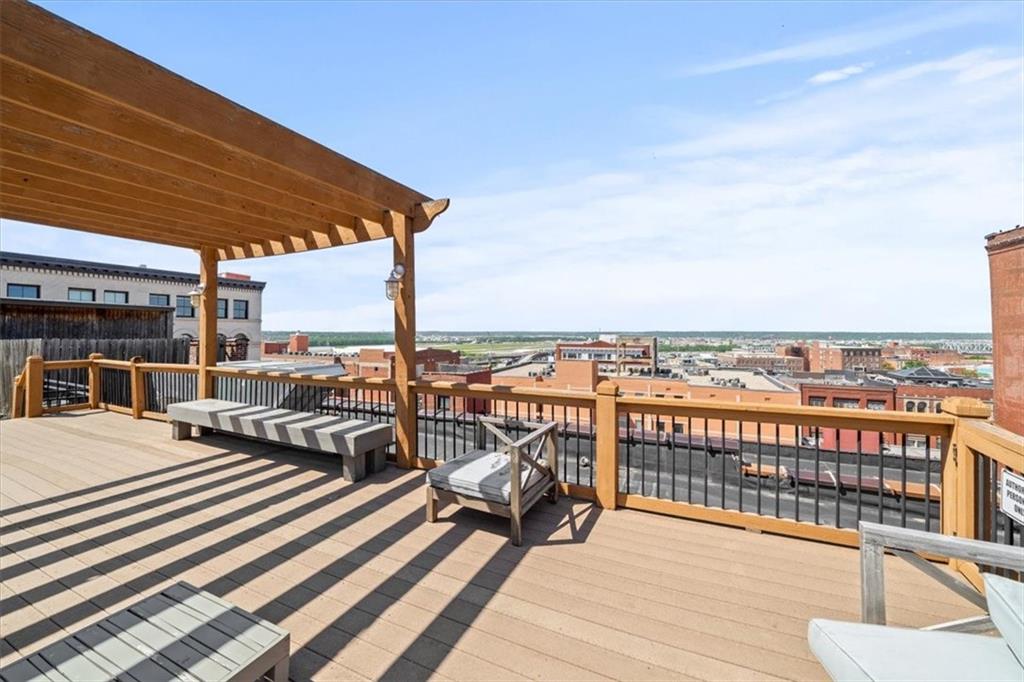 308 W 8th Street Unit: 712