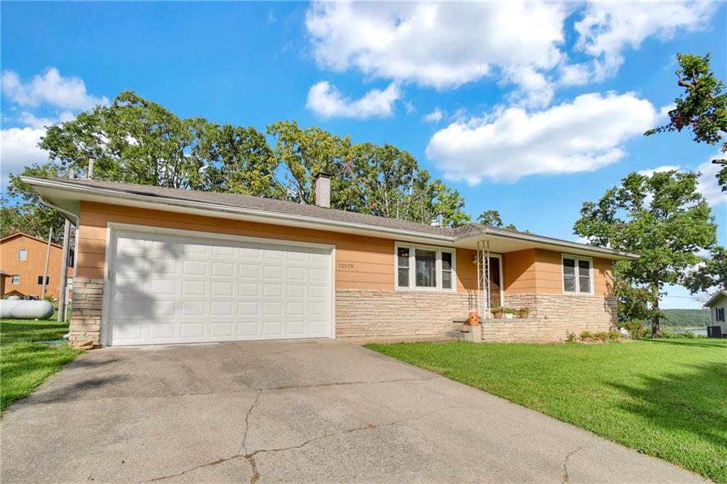 Crestview Drive