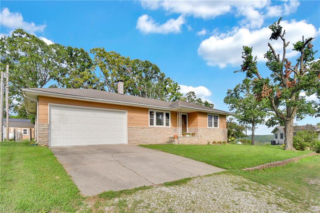Crestview Drive