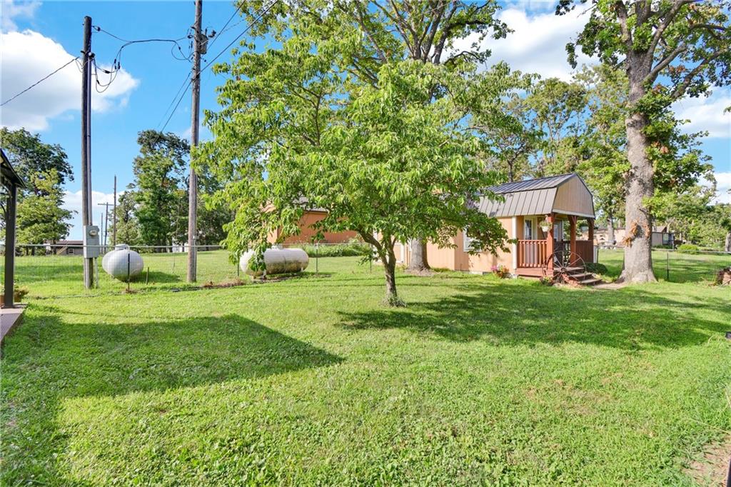 Crestview Drive