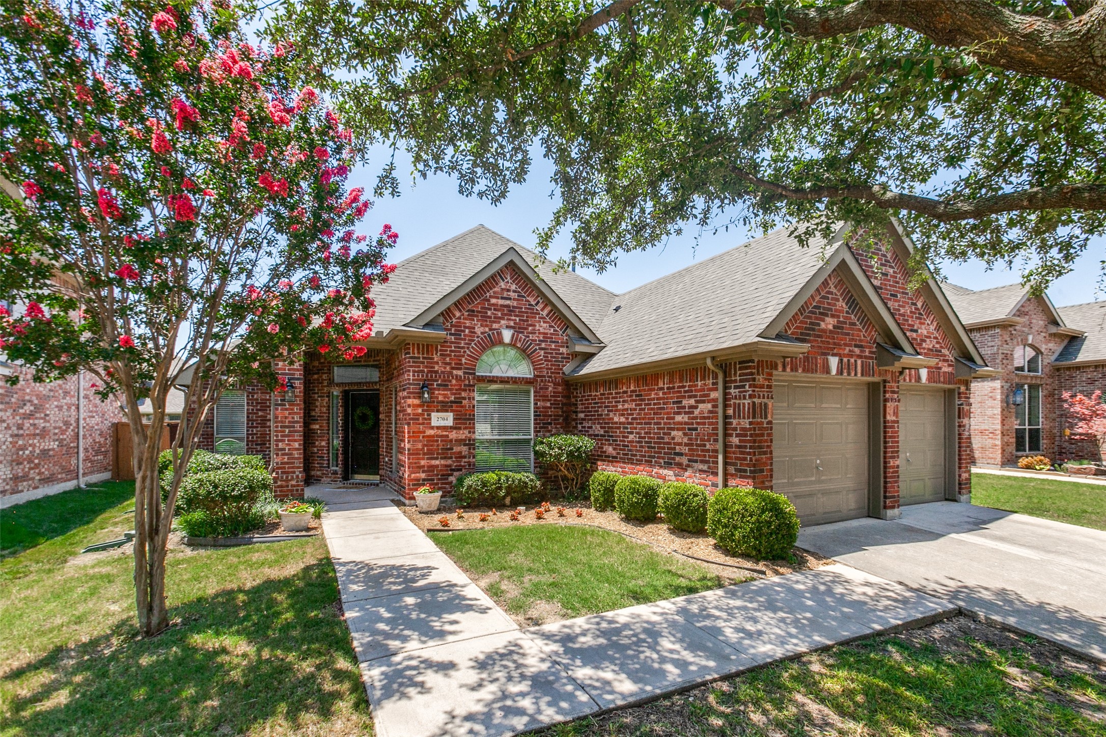 2704 Katie Trail