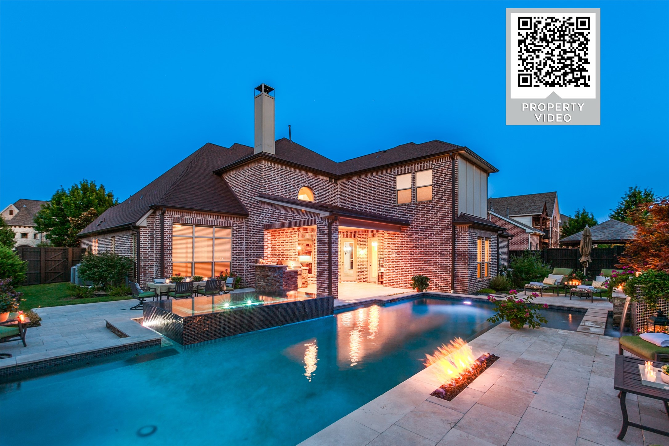 2263 Wakefield Lane