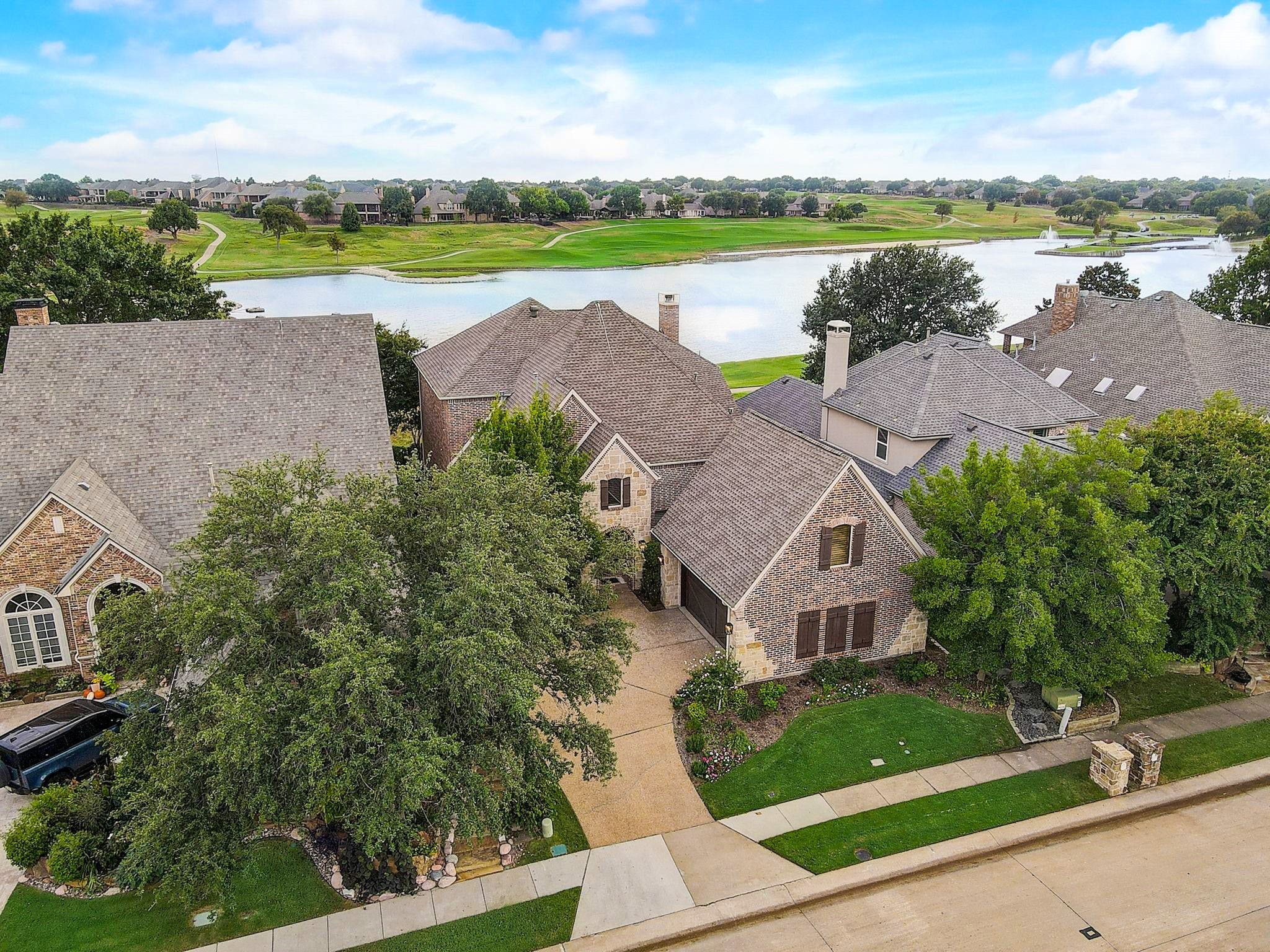 7605 S Ballantrae Drive