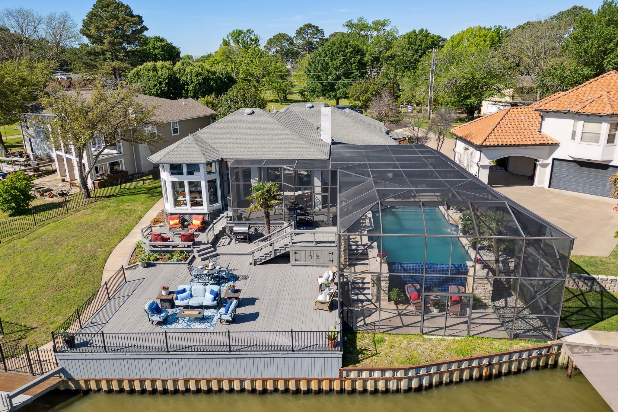 2221 Austins Circle