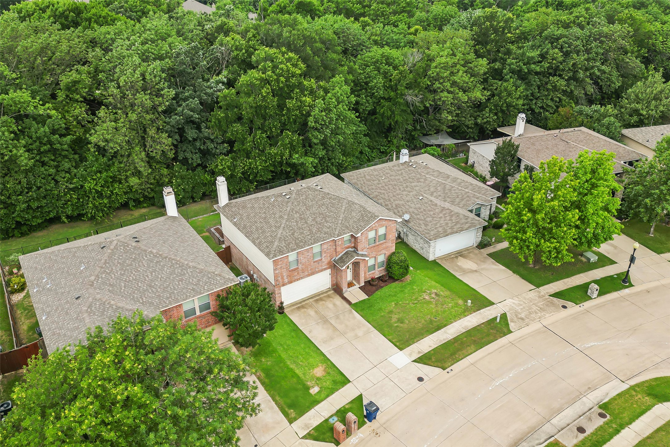 3813 Quail View Drive