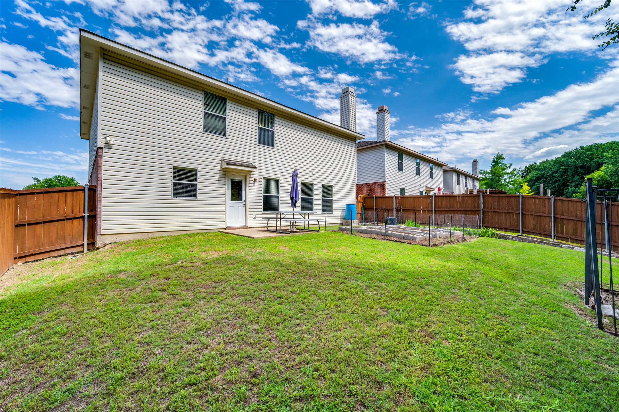 3813 Quail View Drive