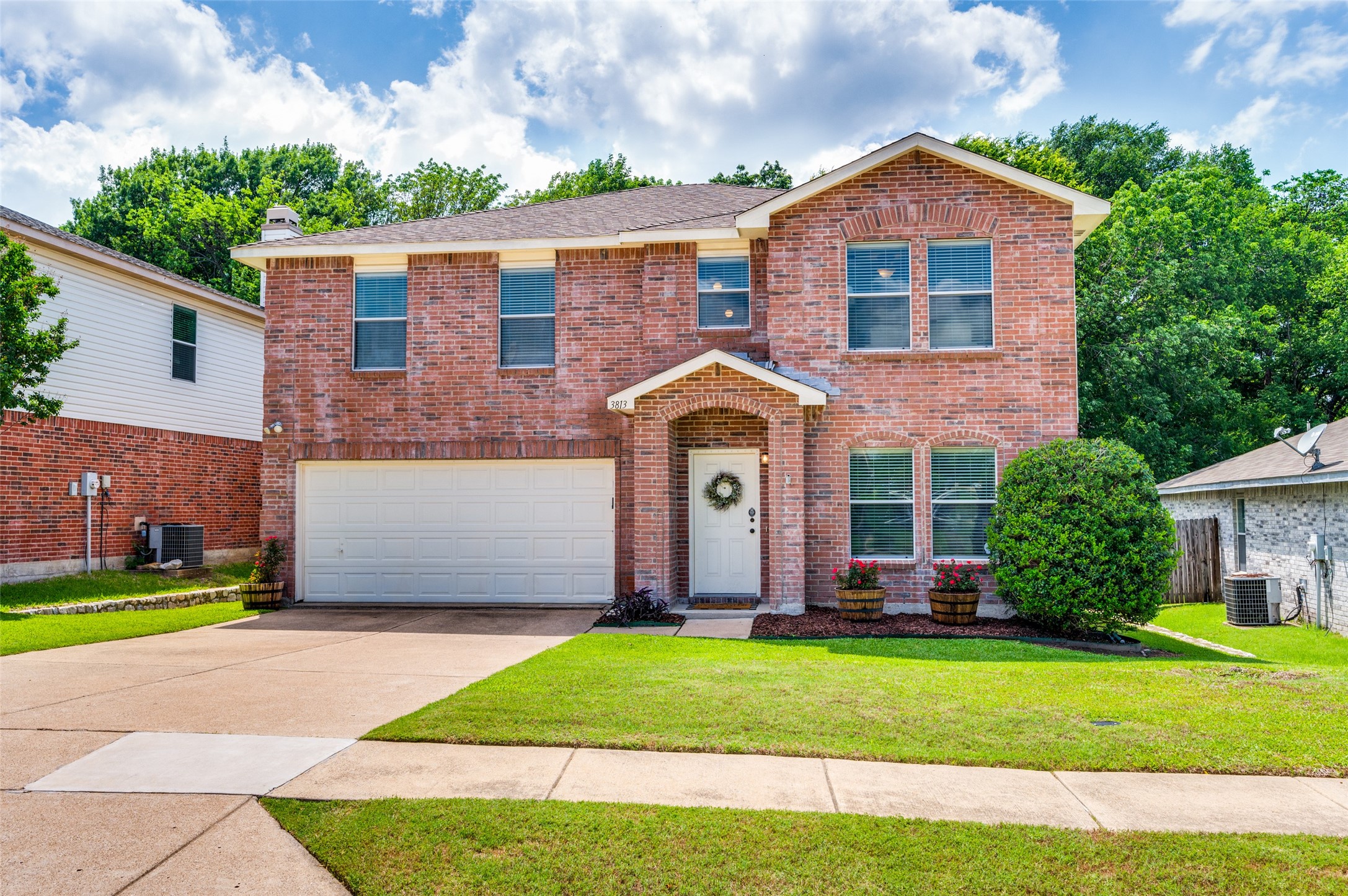 3813 Quail View Drive
