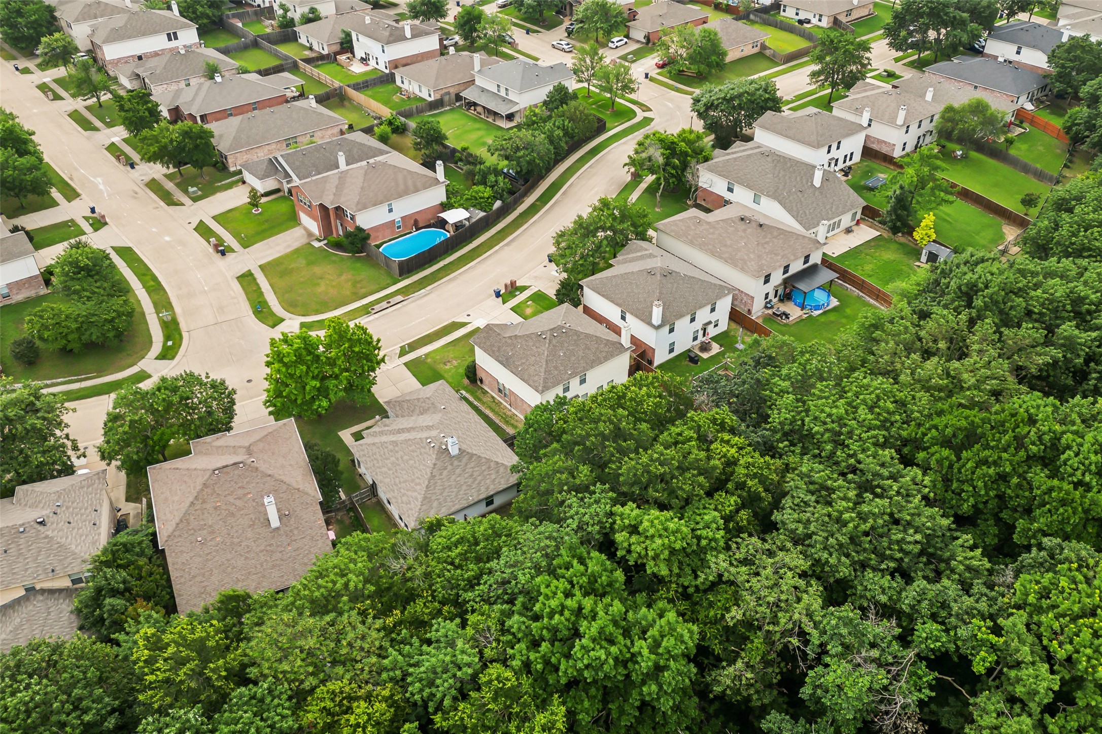 3813 Quail View Drive