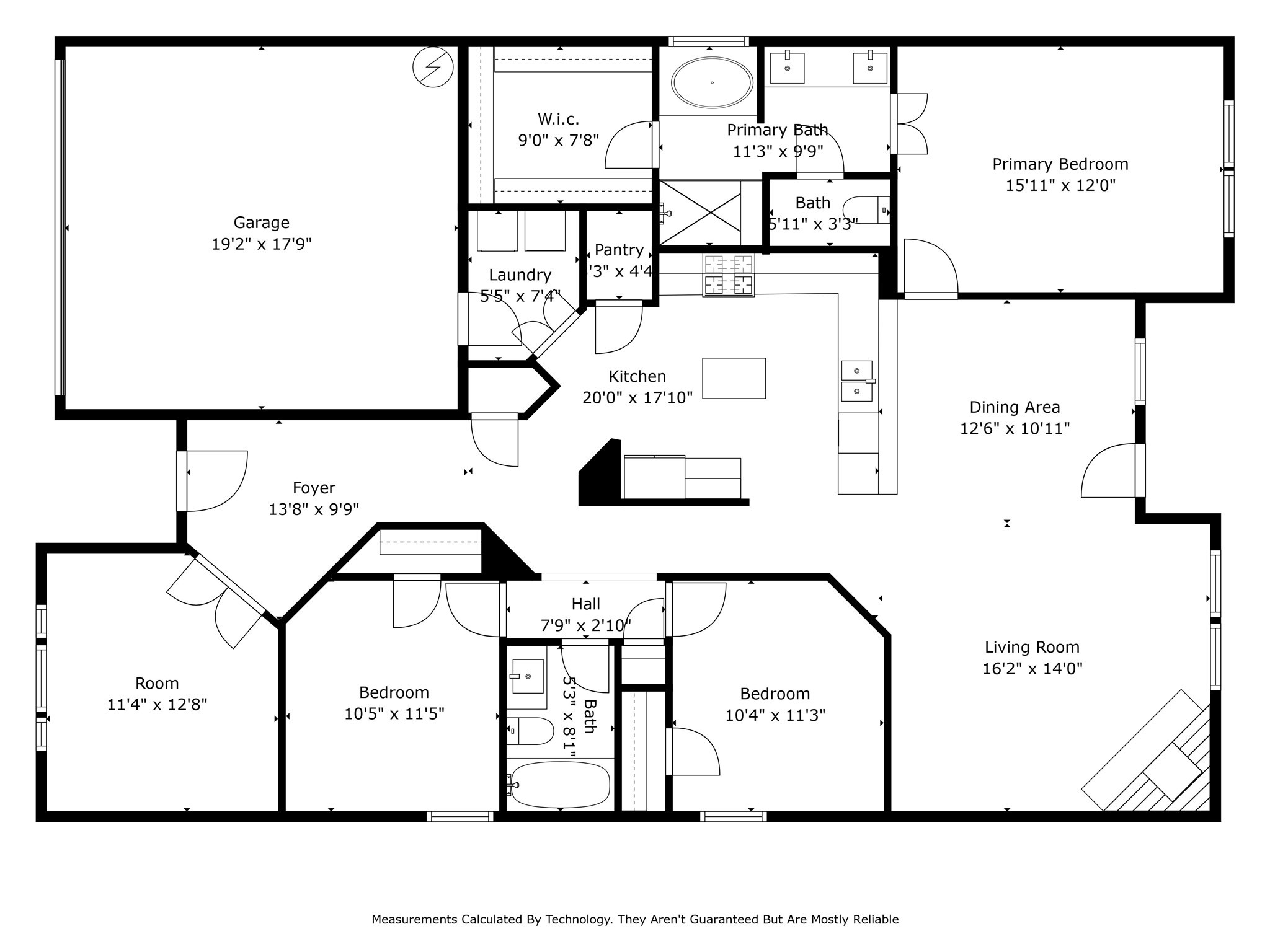 10121 Horseshoe Lane