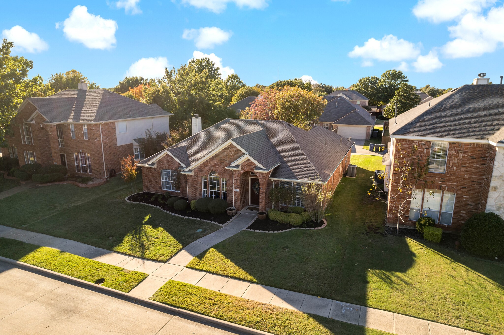 3612 Cherry Blossom Lane