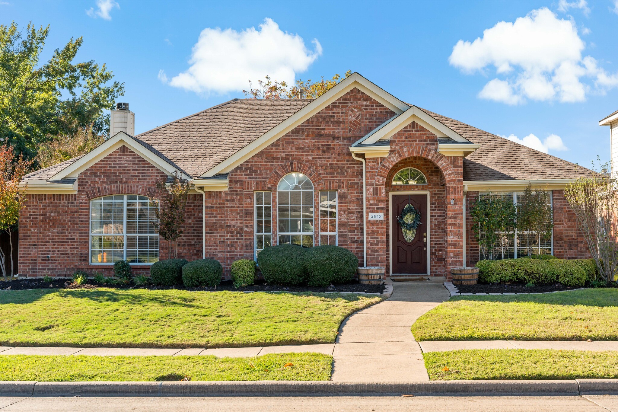 3612 Cherry Blossom Lane