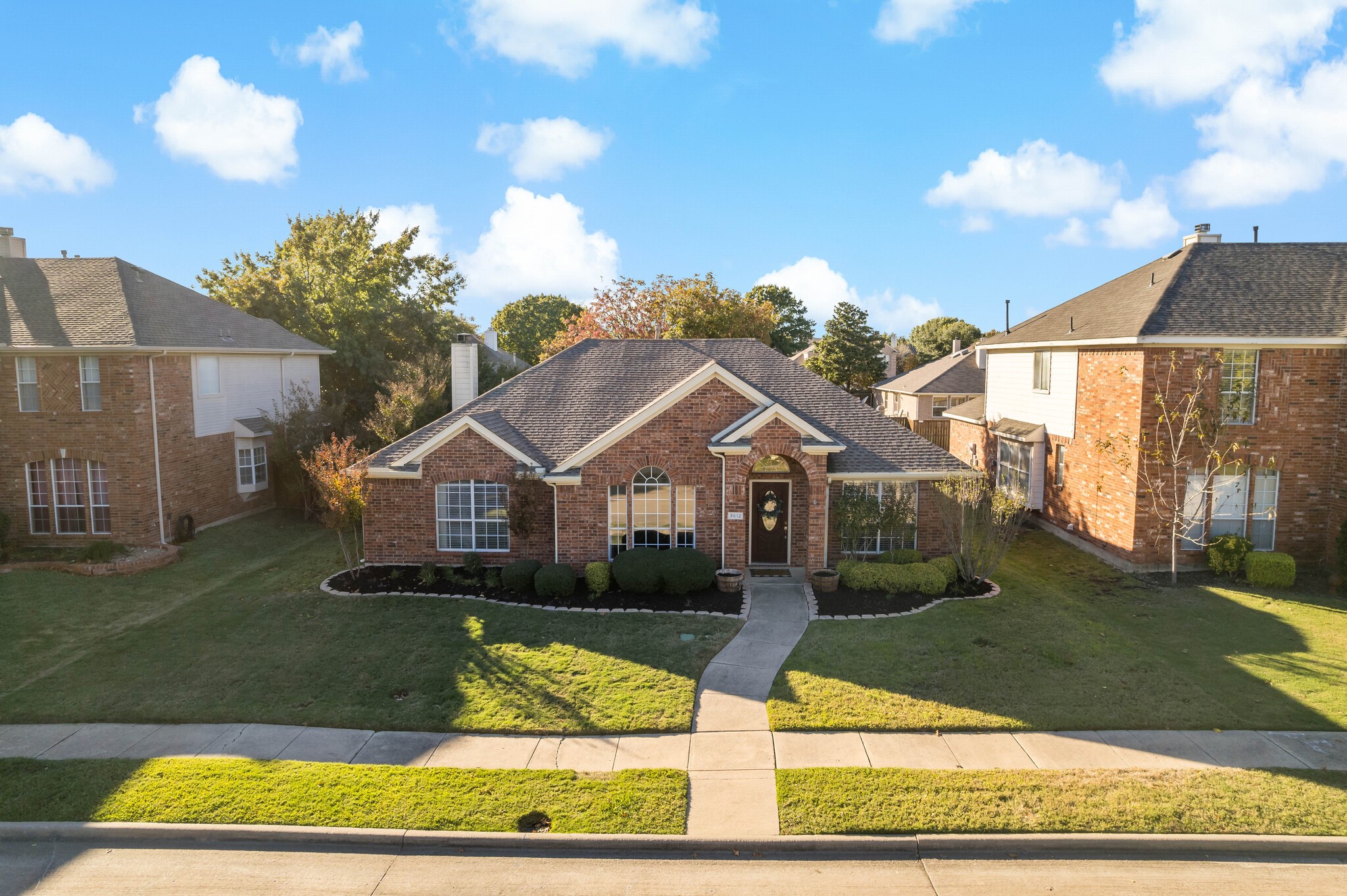 3612 Cherry Blossom Lane