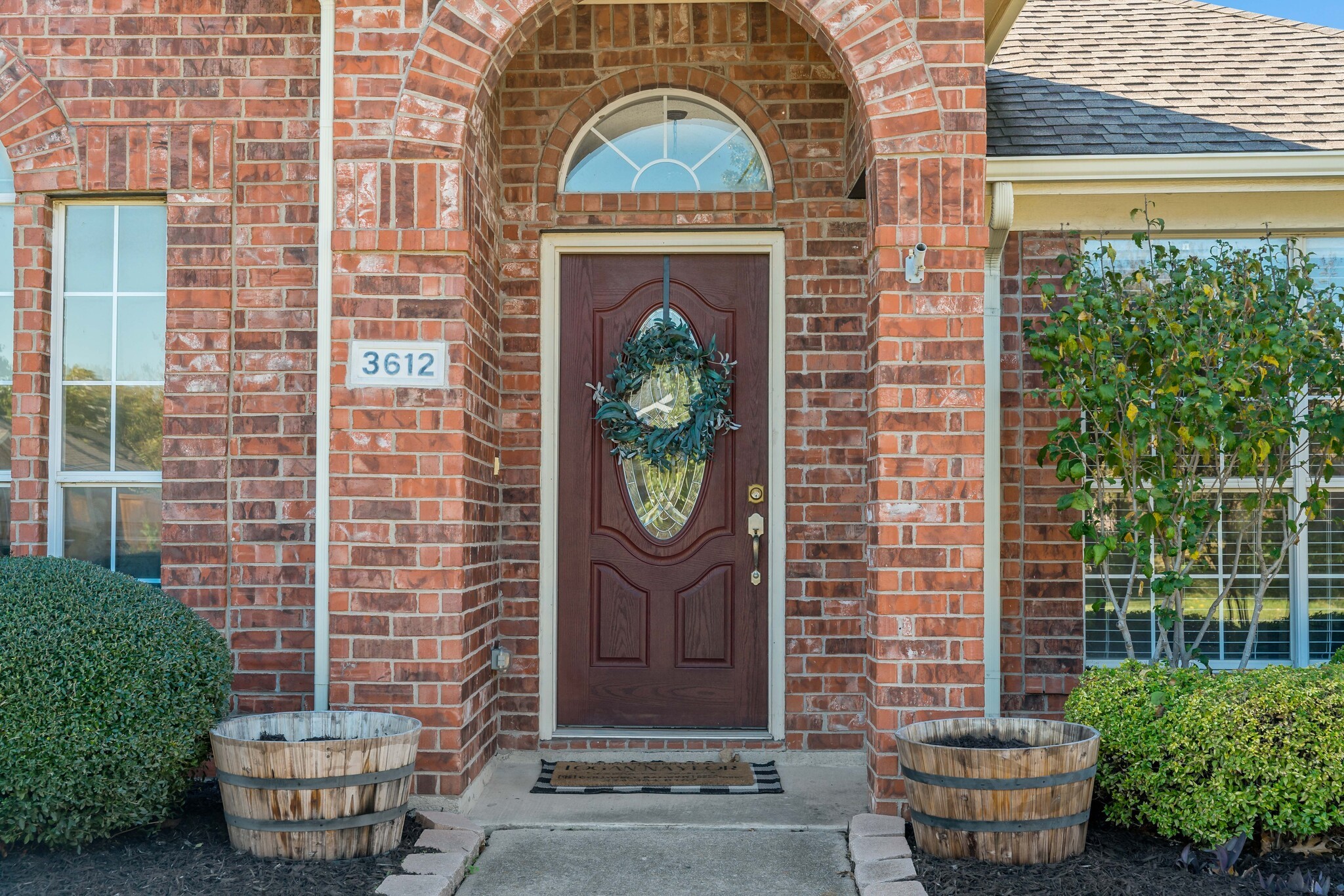 3612 Cherry Blossom Lane