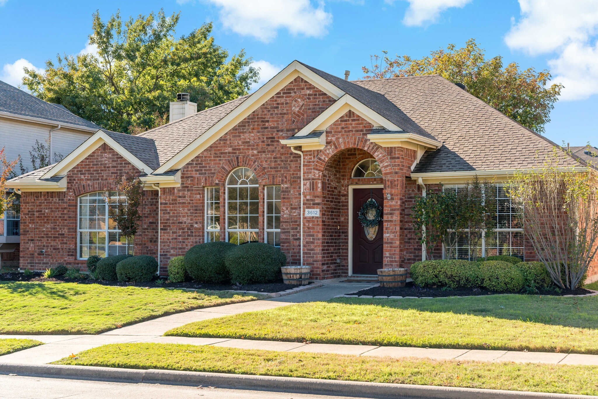 3612 Cherry Blossom Lane