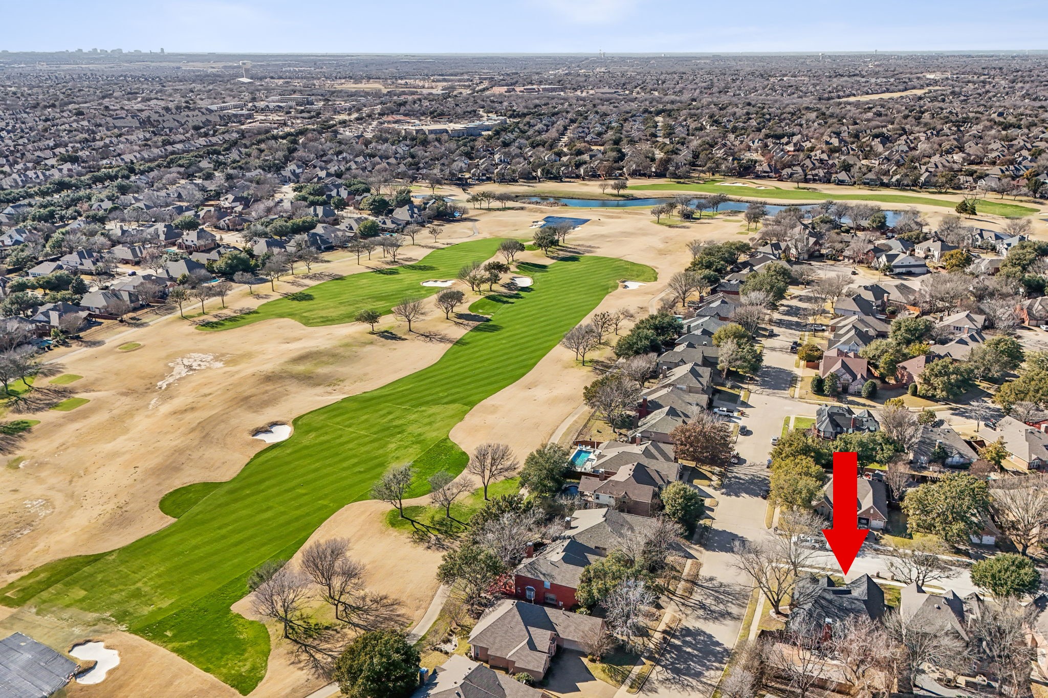 2223 Cherry Hill Lane