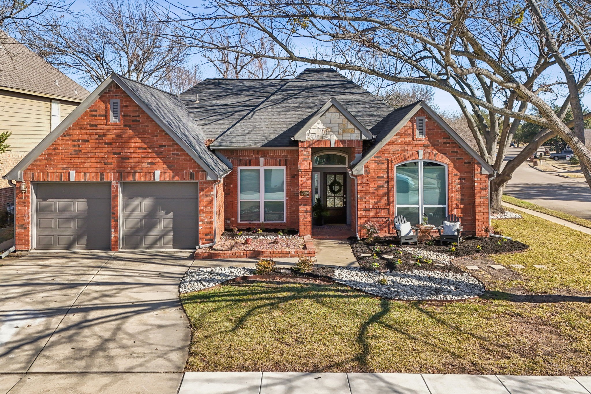 2223 Cherry Hill Lane