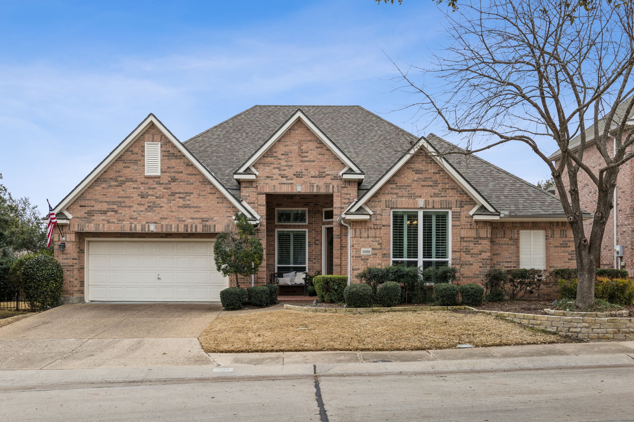 1008 Lake Point Circle