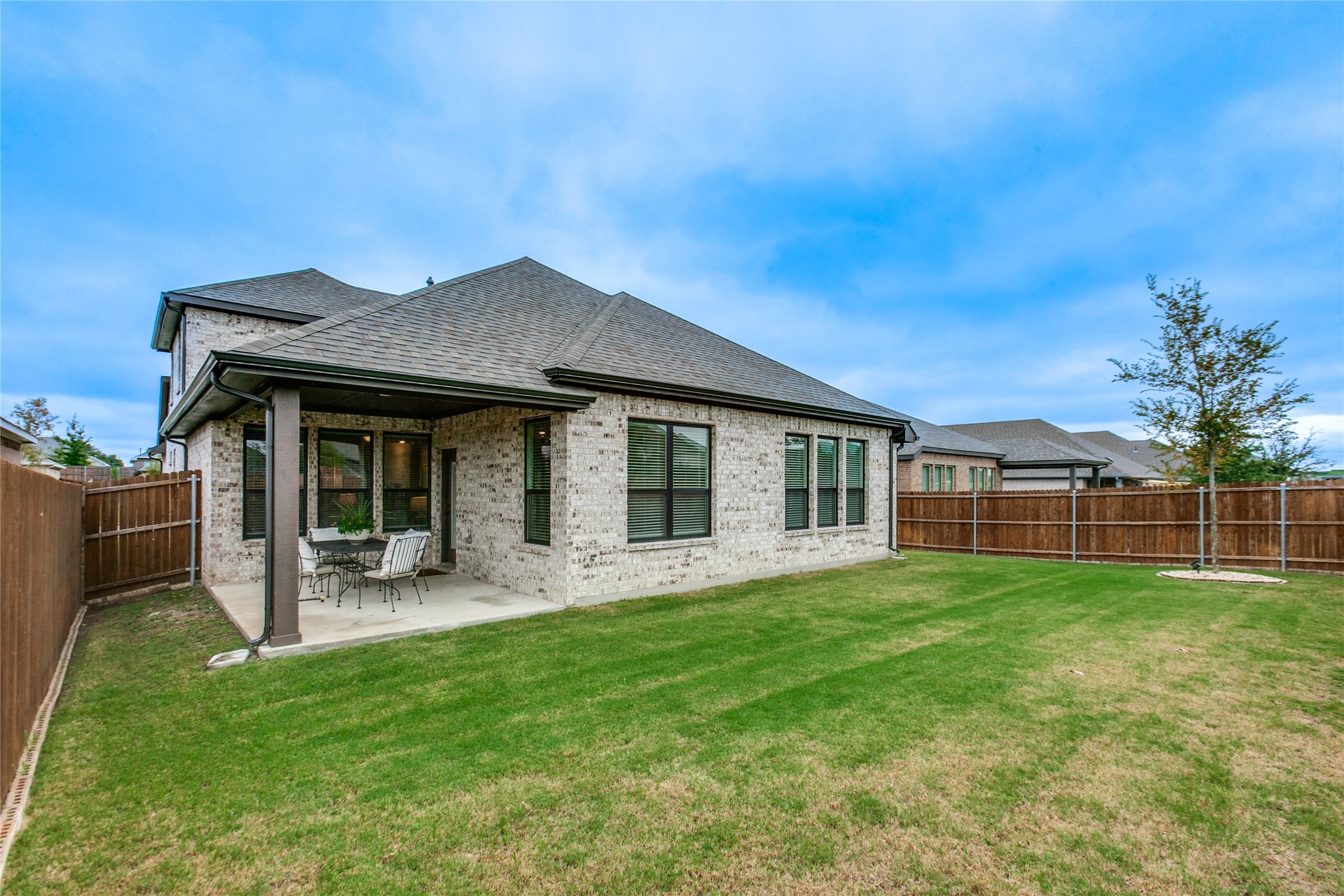 4013 Mockingbird Lane