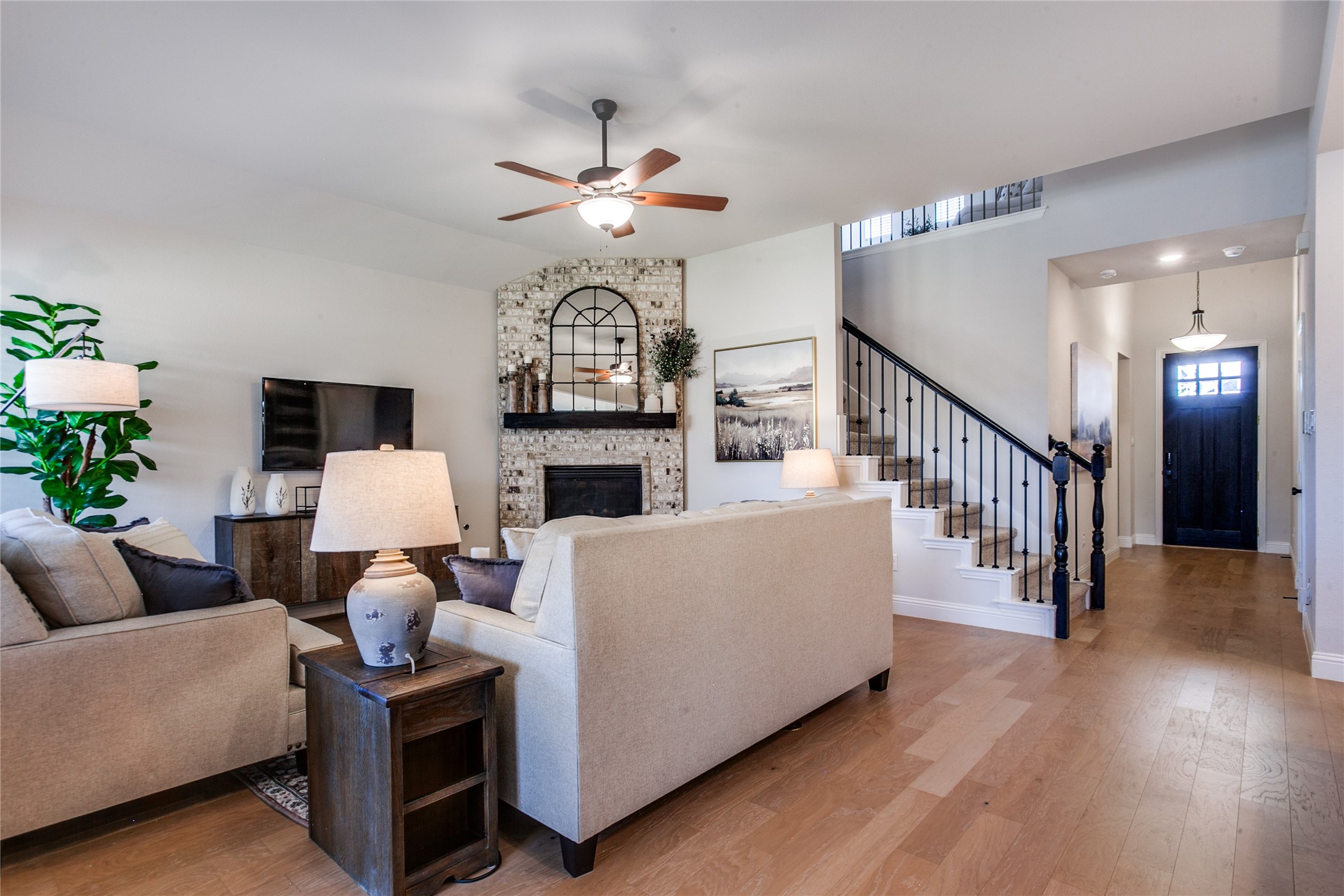 4013 Mockingbird Lane