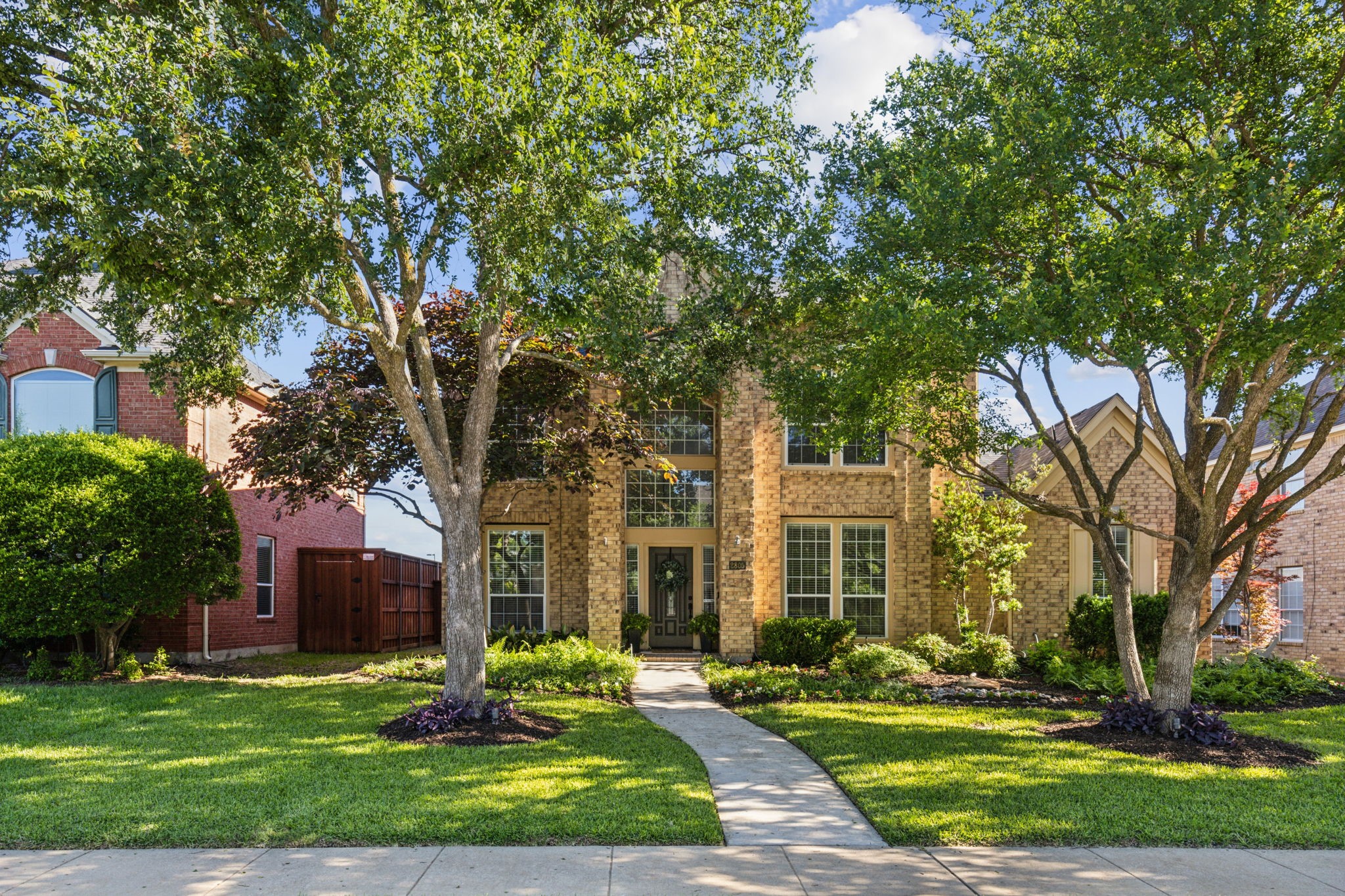 2805 Bitterroot Court