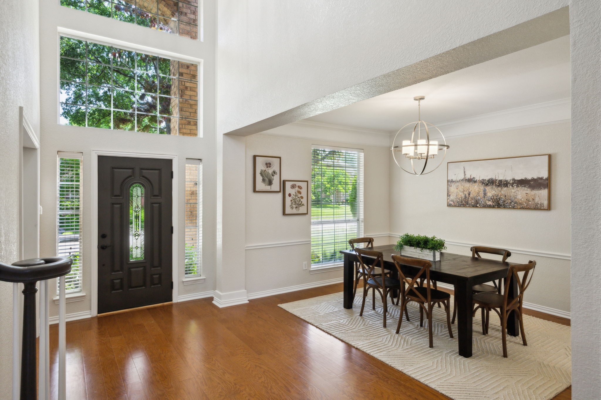 2805 Bitterroot Court