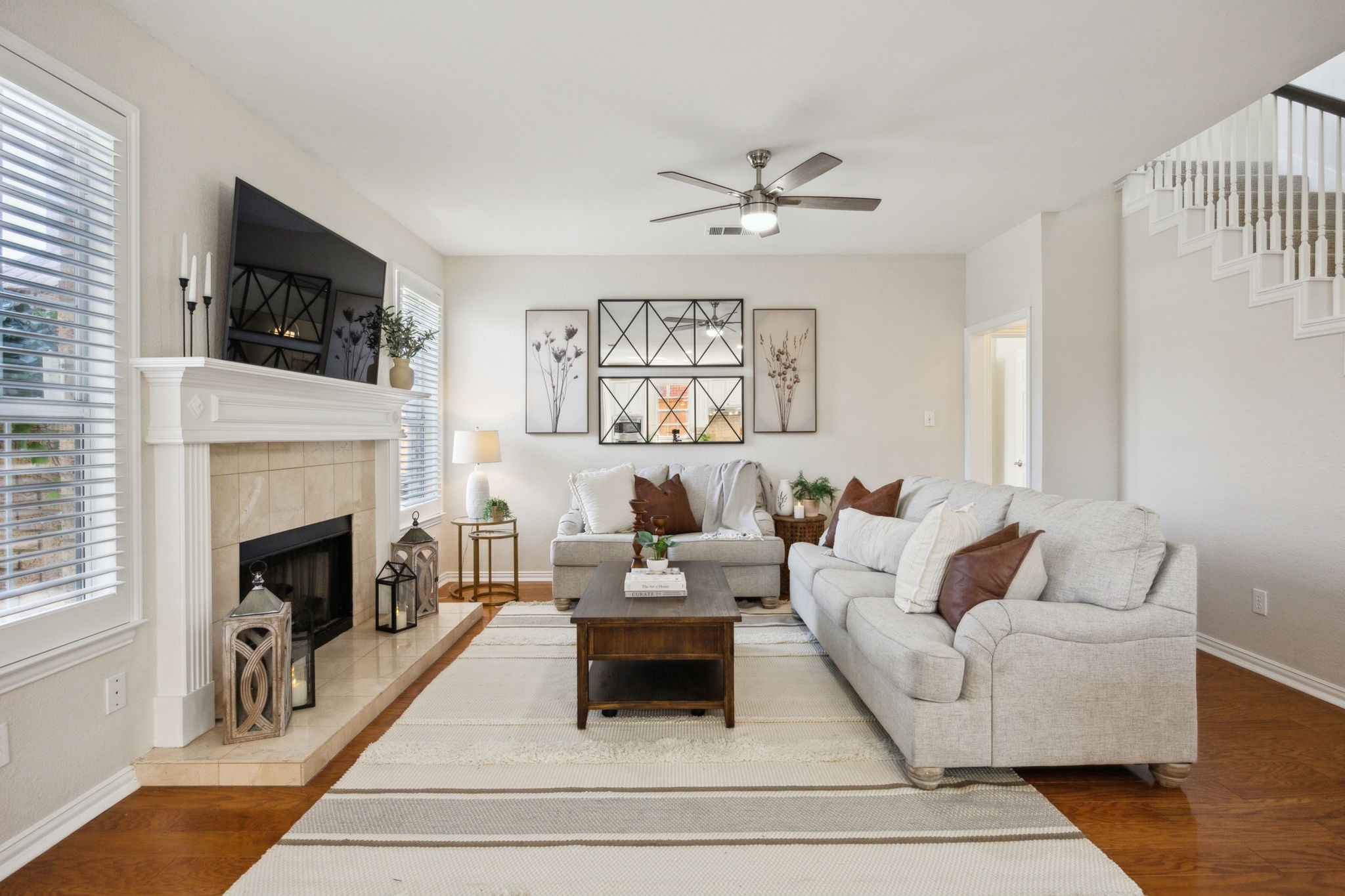 2805 Bitterroot Court