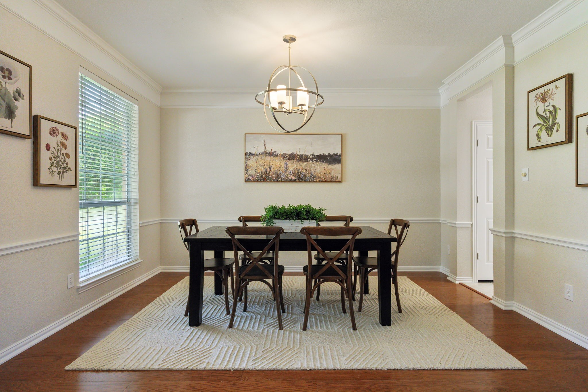 2805 Bitterroot Court