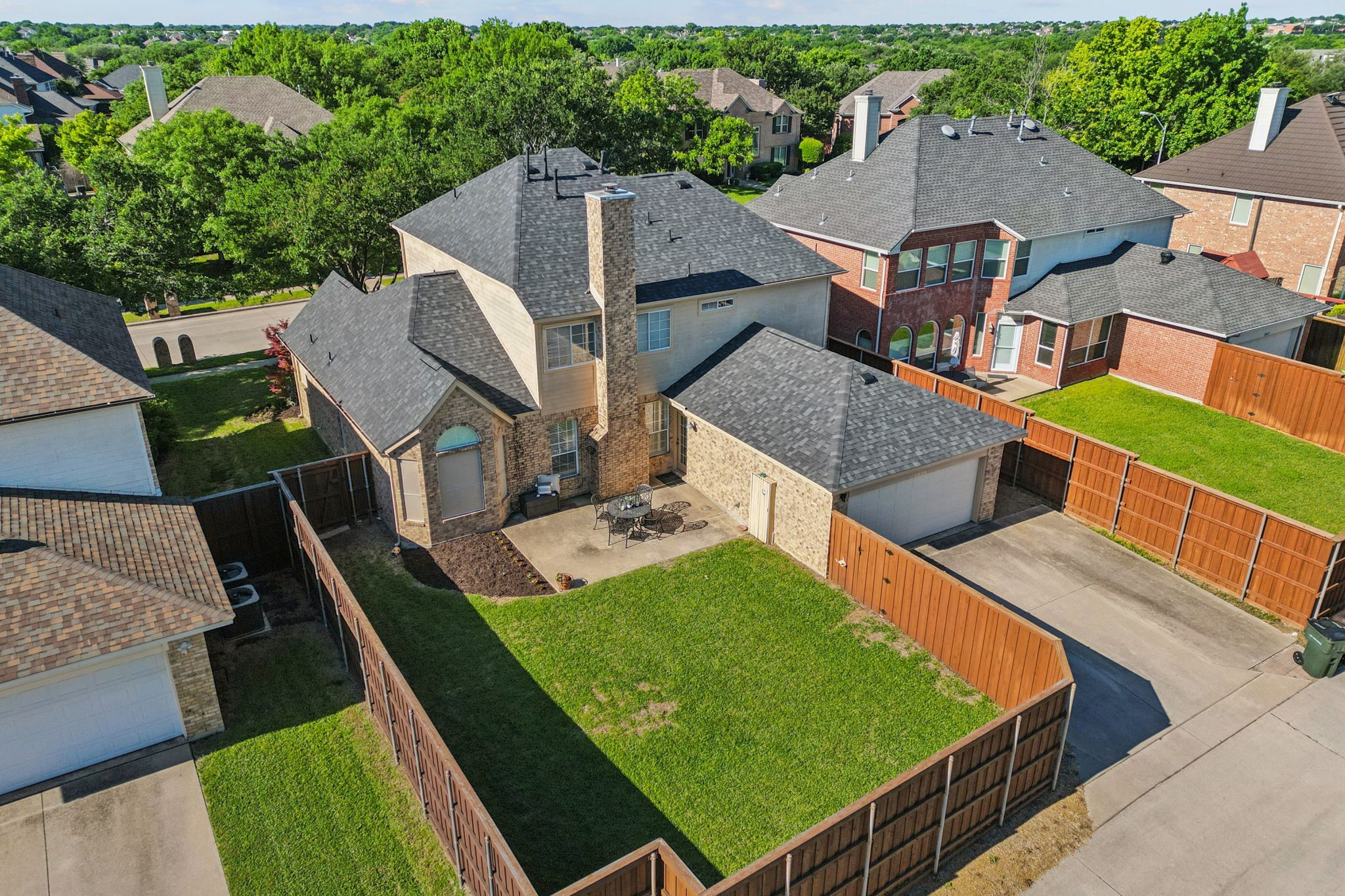 2805 Bitterroot Court