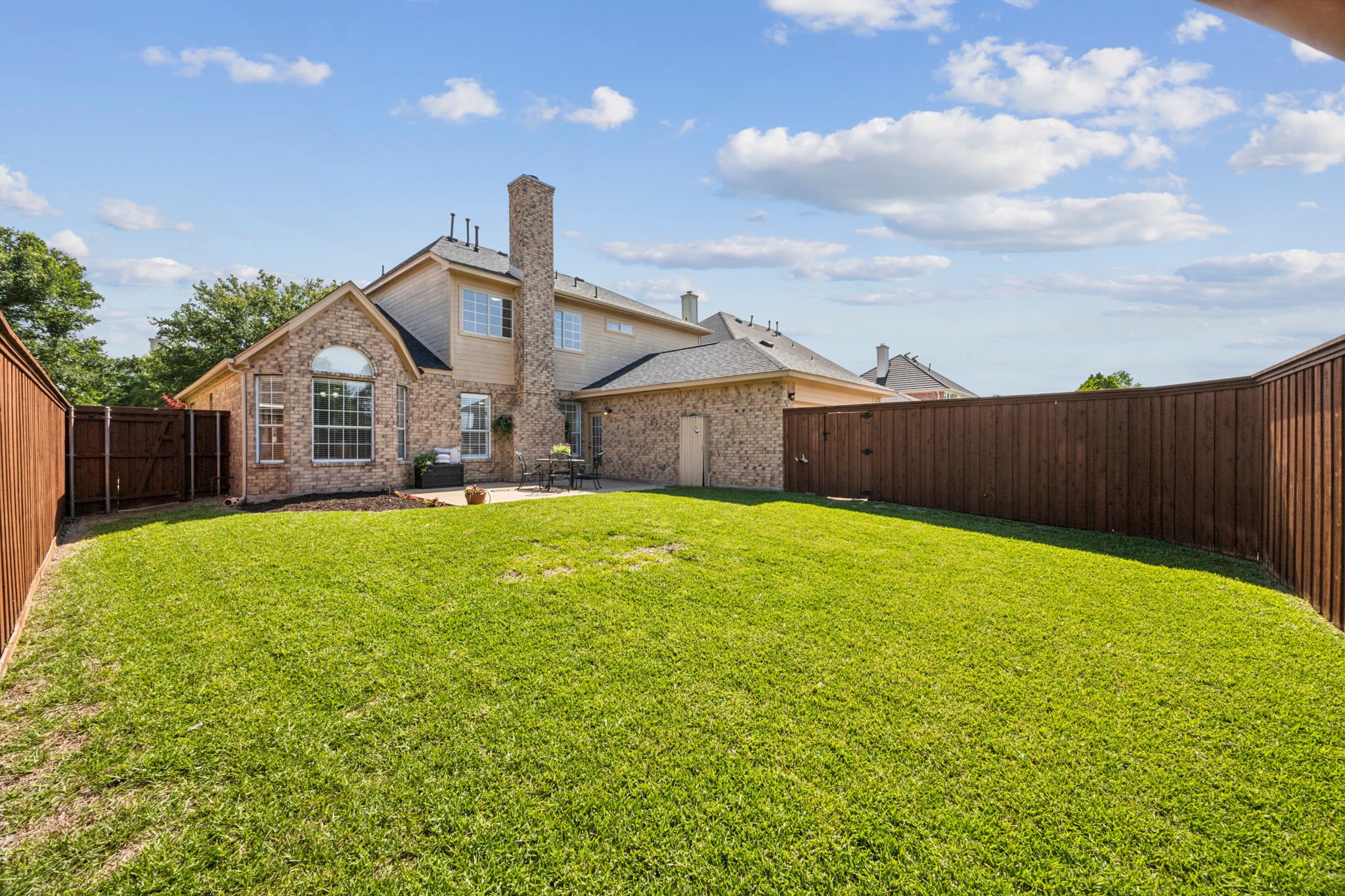 2805 Bitterroot Court