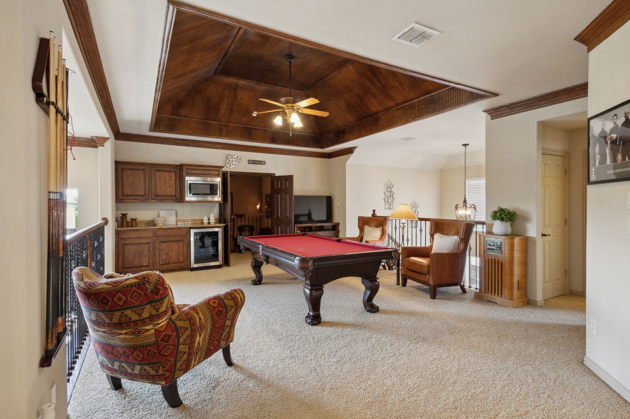 1041 Bandelier Drive