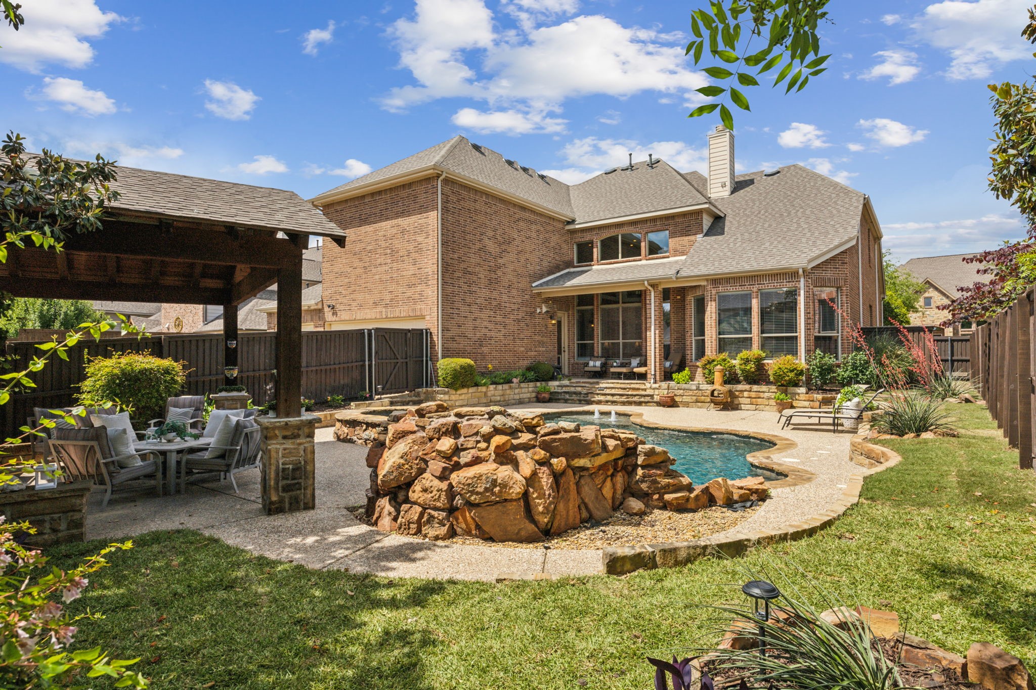 1041 Bandelier Drive