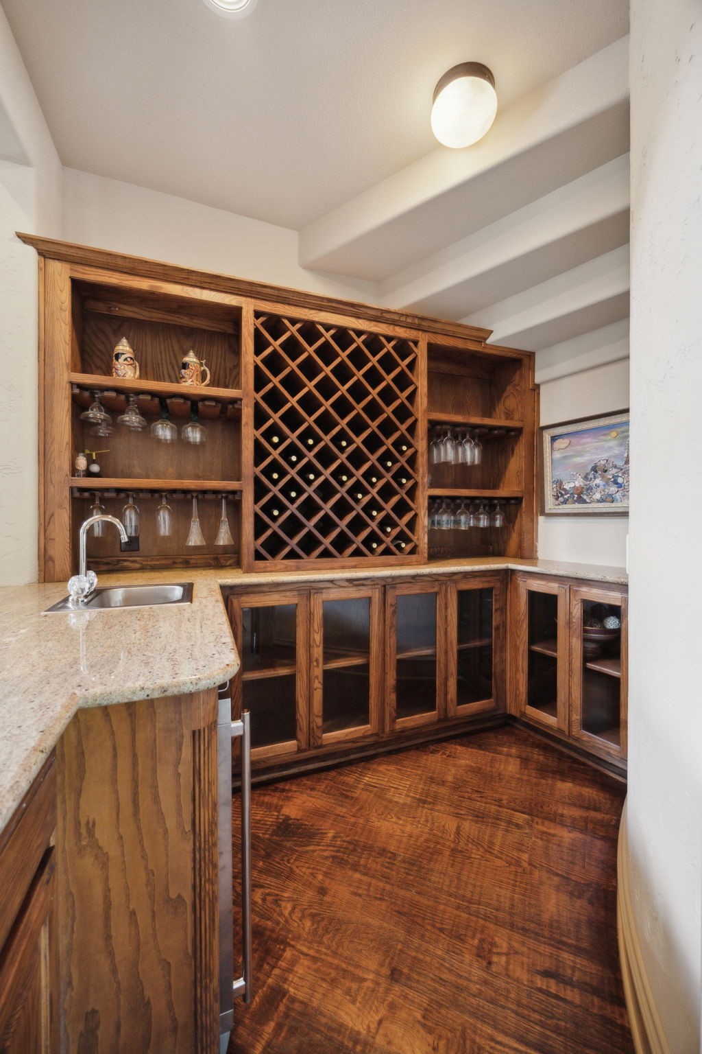 1041 Bandelier Drive