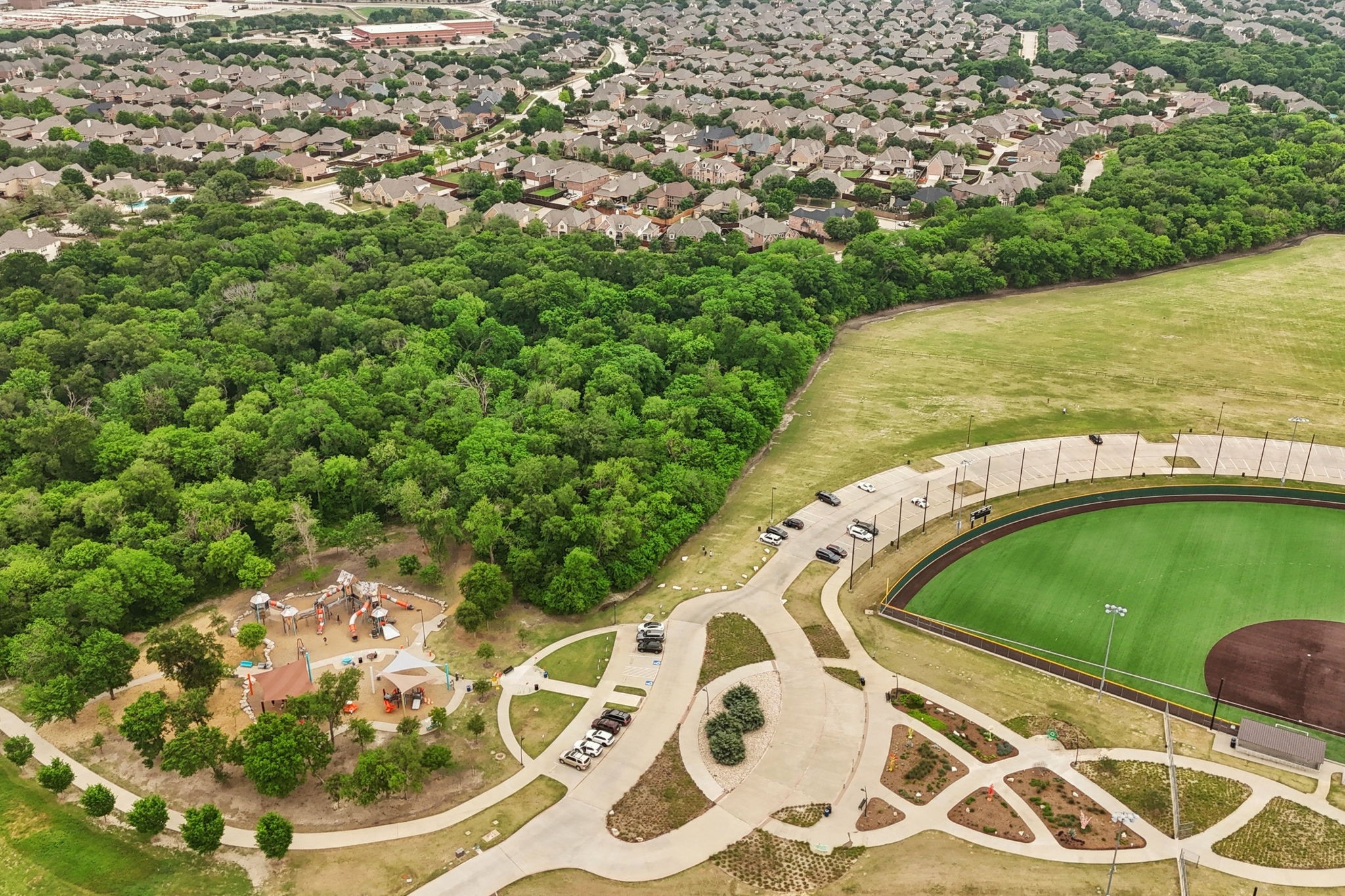 1041 Bandelier Drive