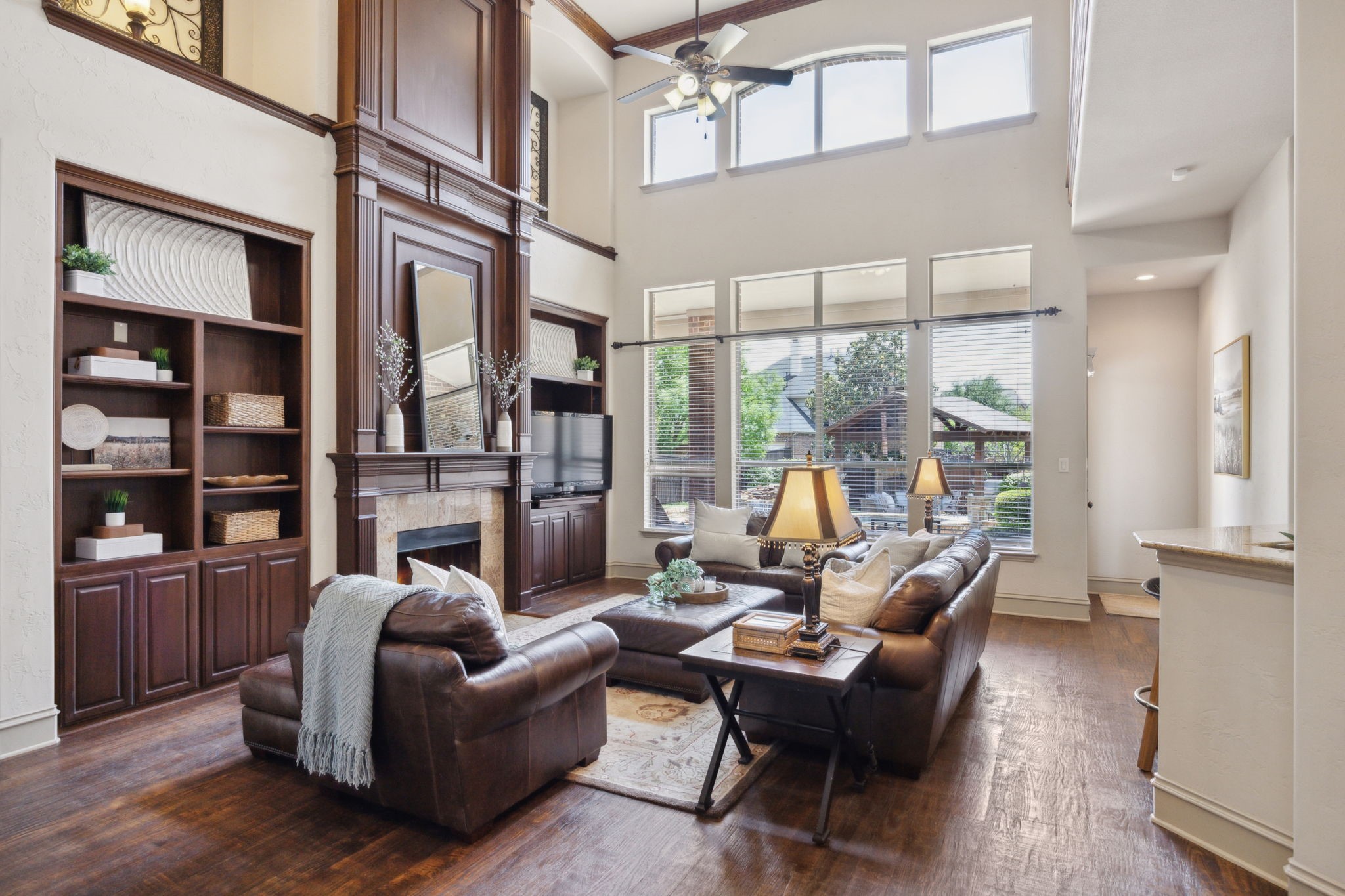 1041 Bandelier Drive