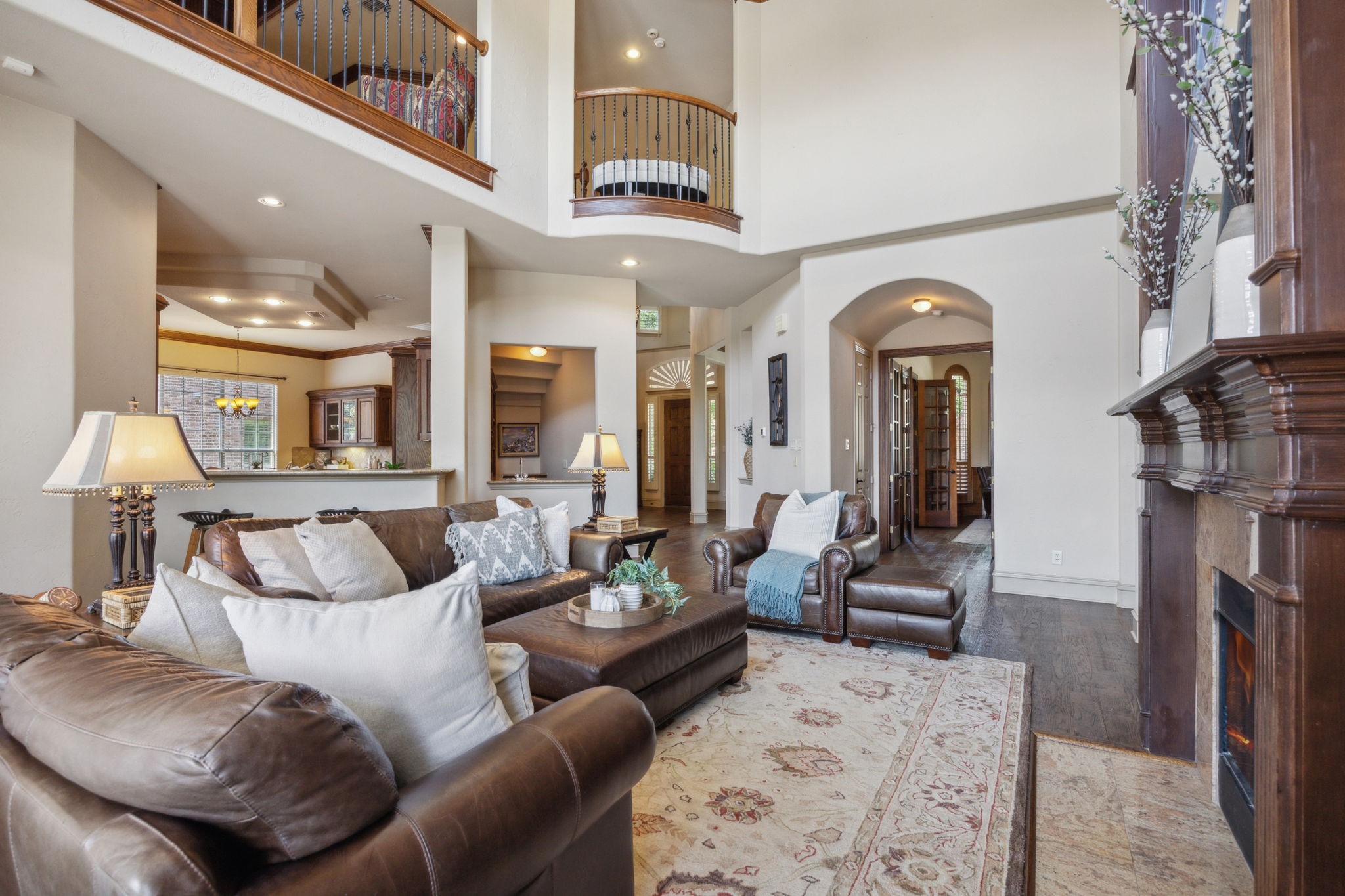 1041 Bandelier Drive