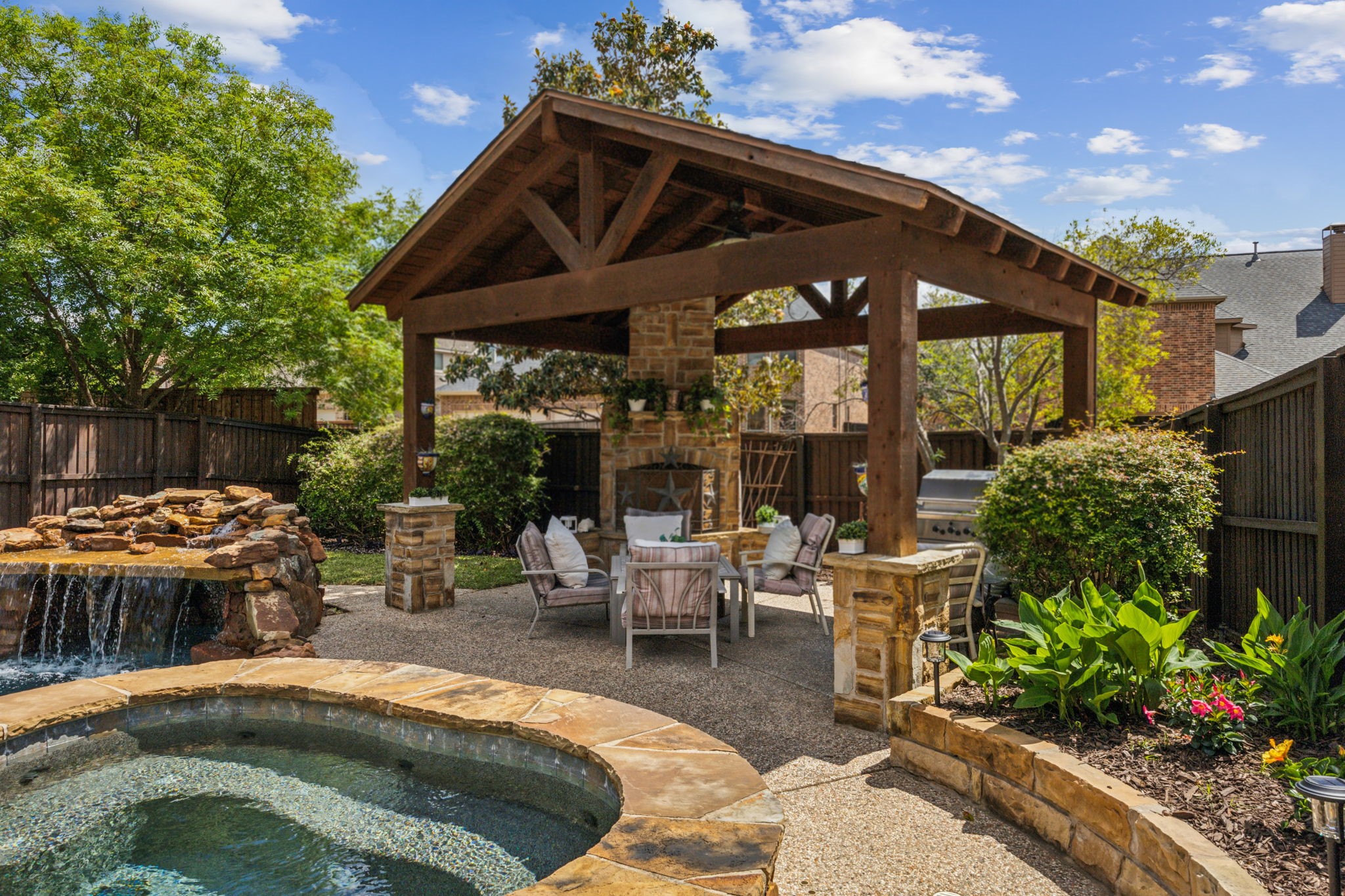 1041 Bandelier Drive