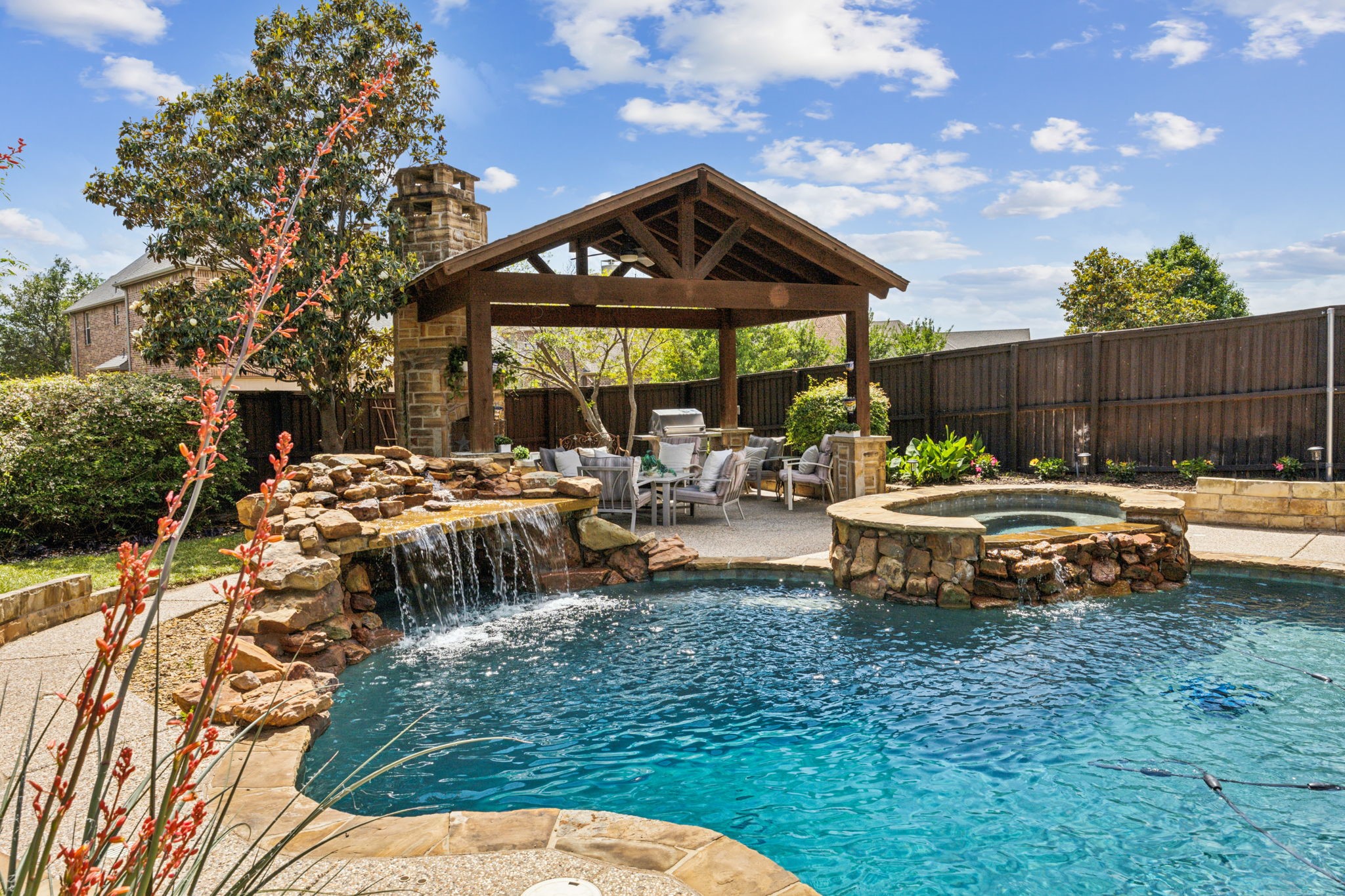 1041 Bandelier Drive