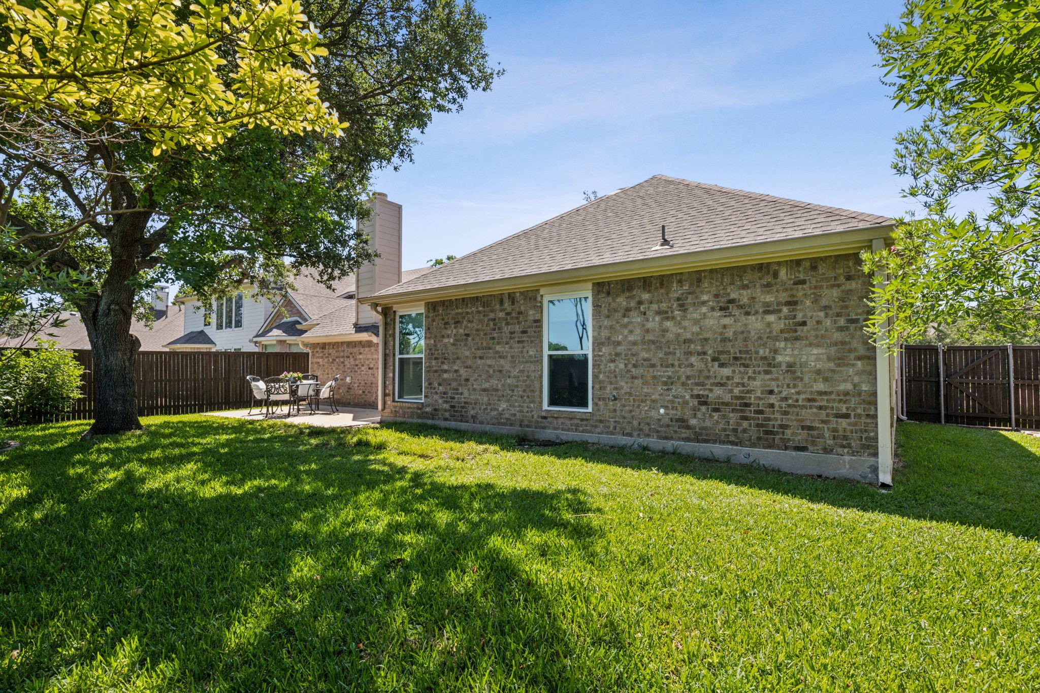 7308 Claridge Lane
