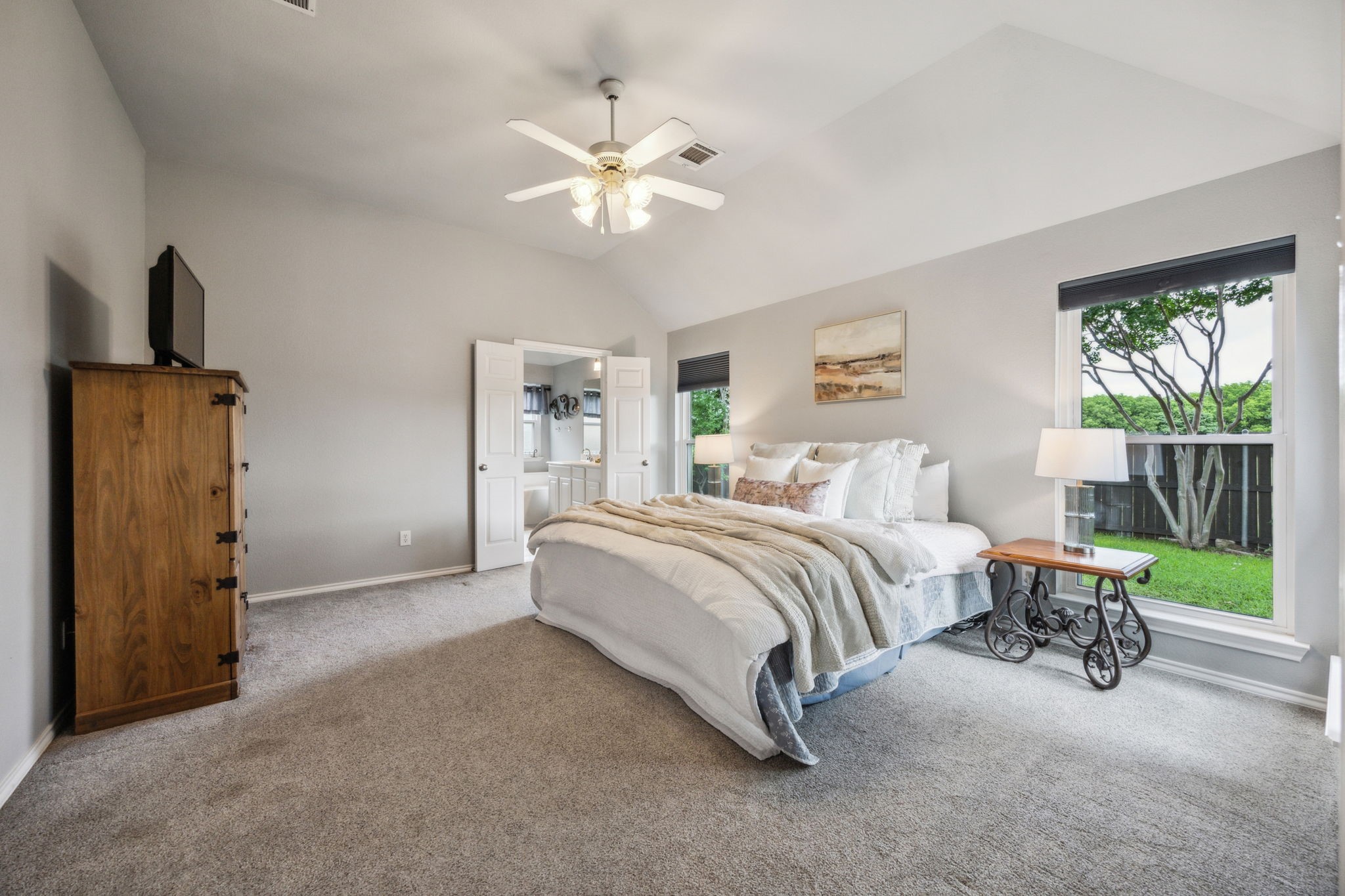 7308 Claridge Lane