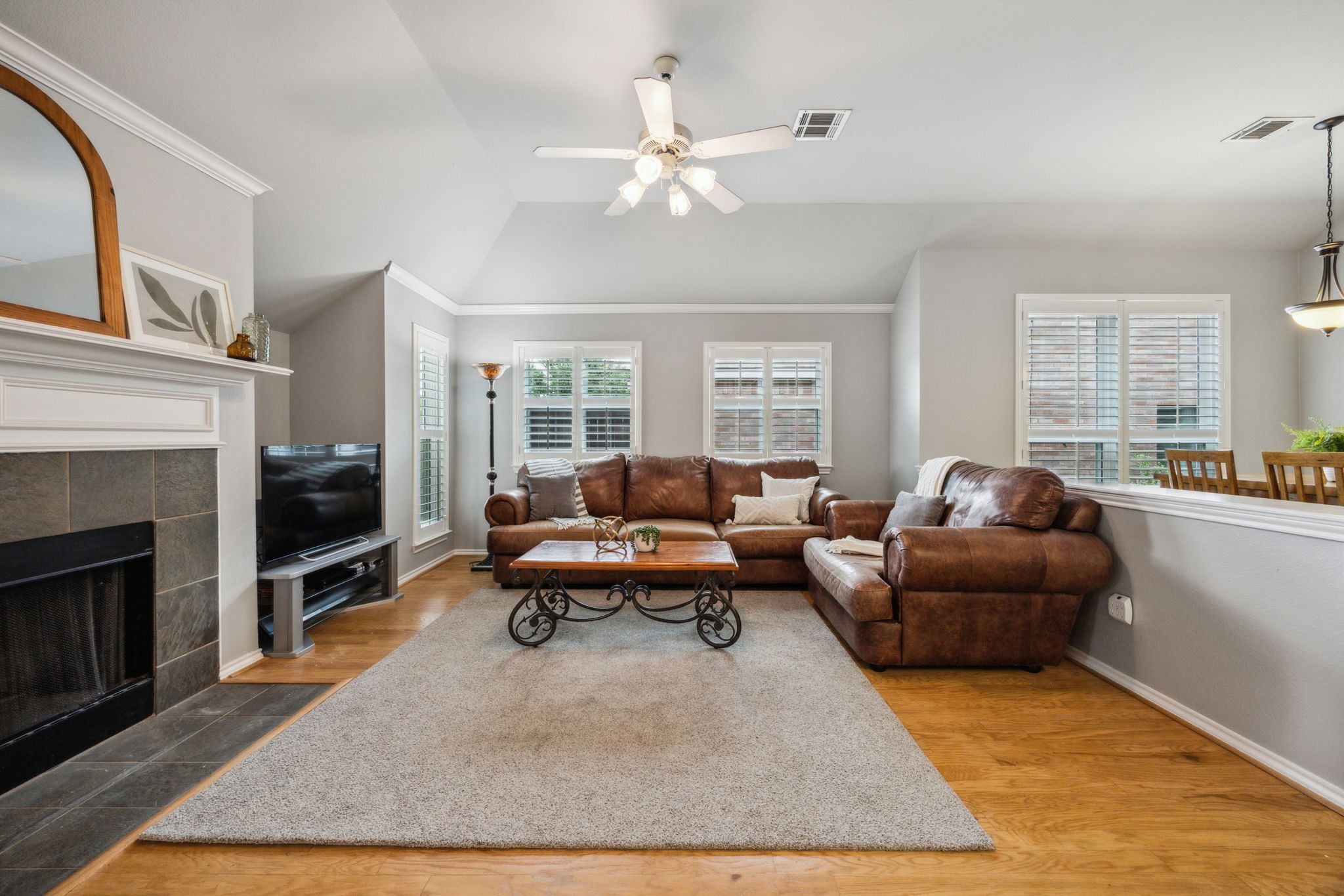 7308 Claridge Lane