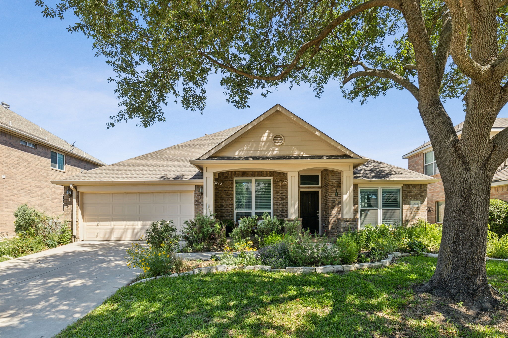 7308 Claridge Lane