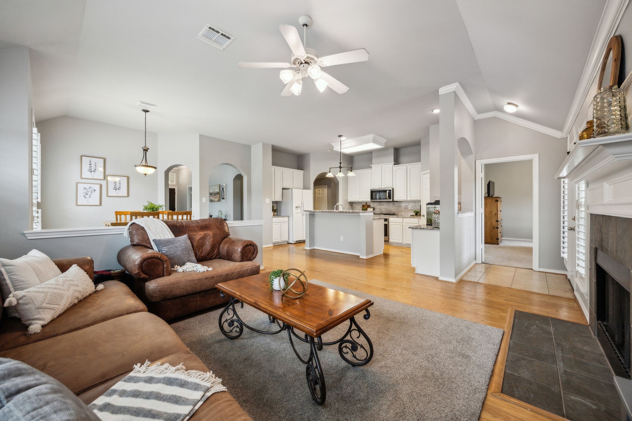 7308 Claridge Lane