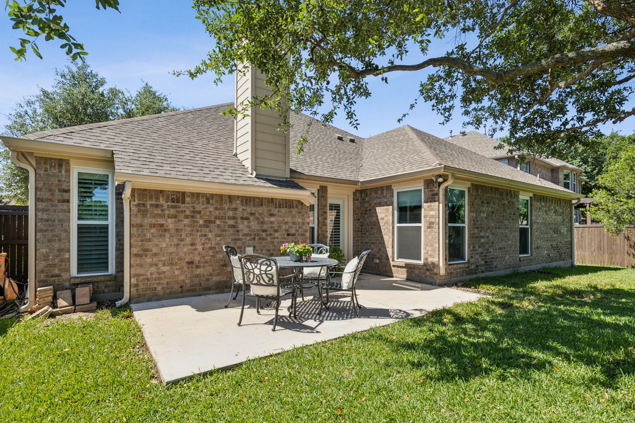 7308 Claridge Lane