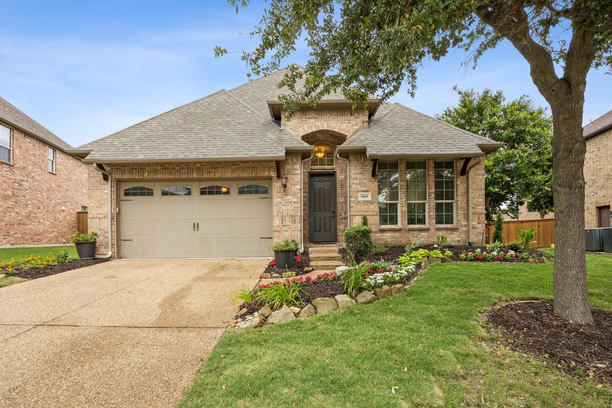 5809 Sterling Trail