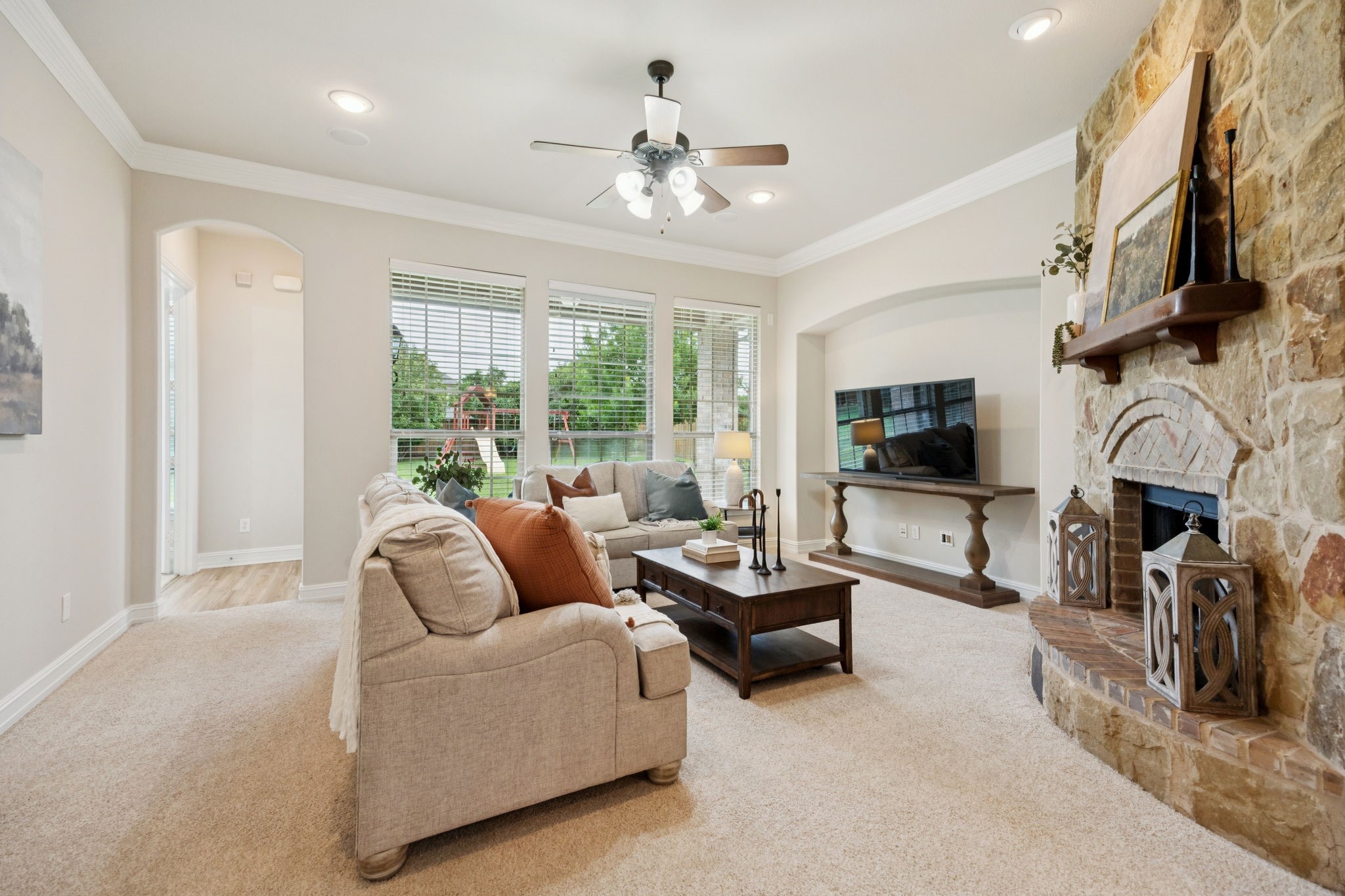 5809 Sterling Trail