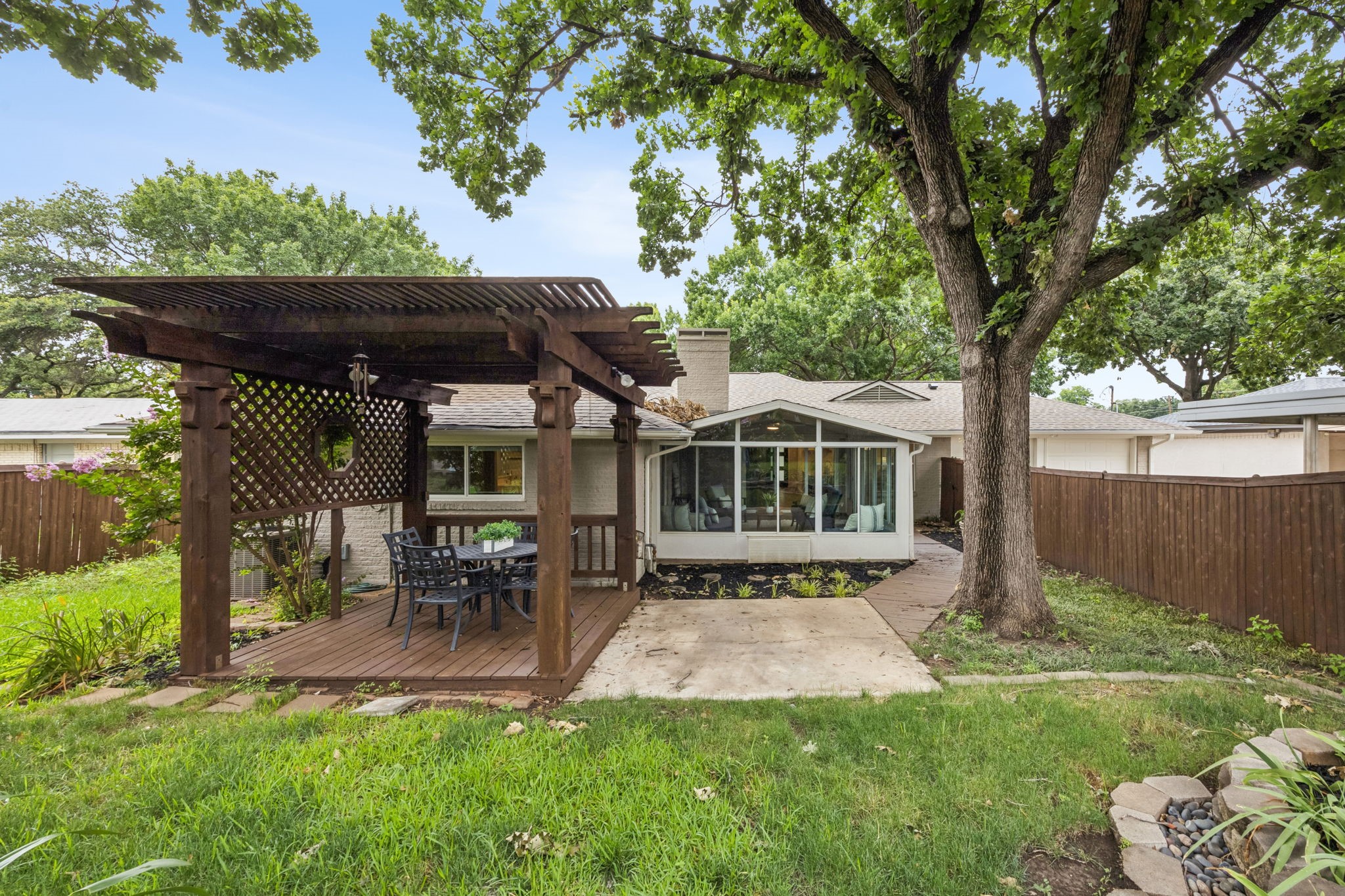 3664 Janlyn Lane
