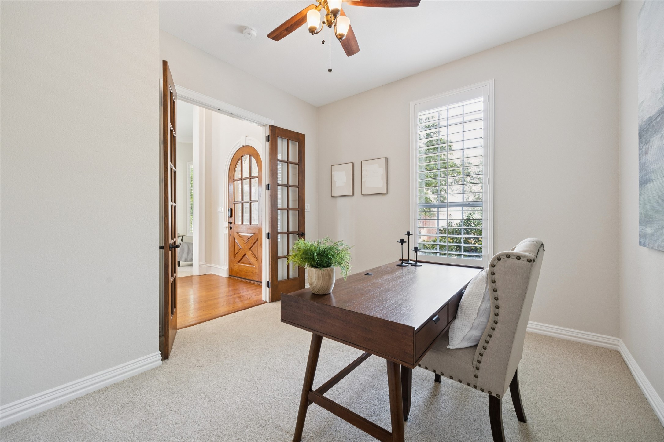 4871 Voyager Drive