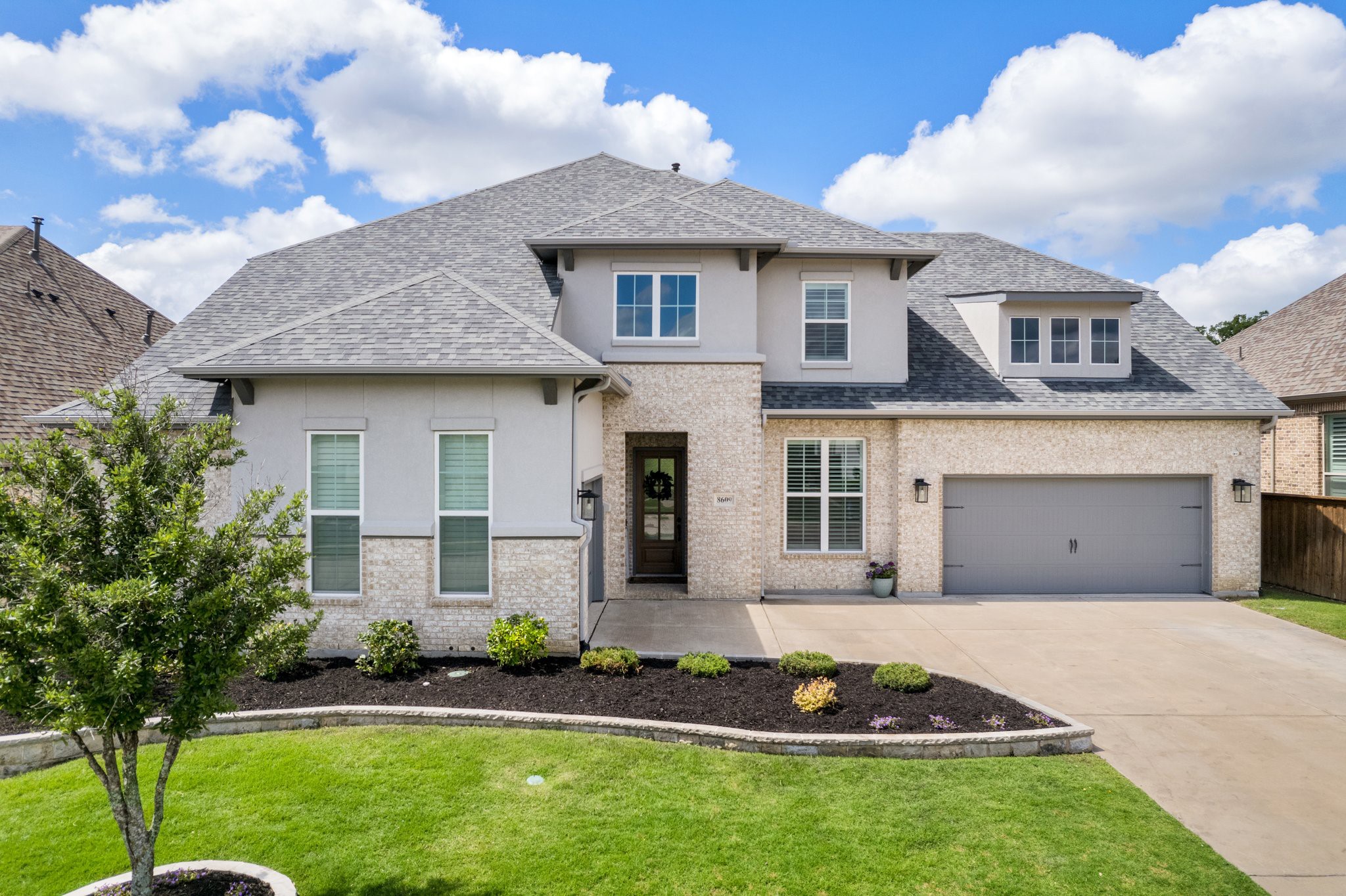 8609 Autumn Lake Trail