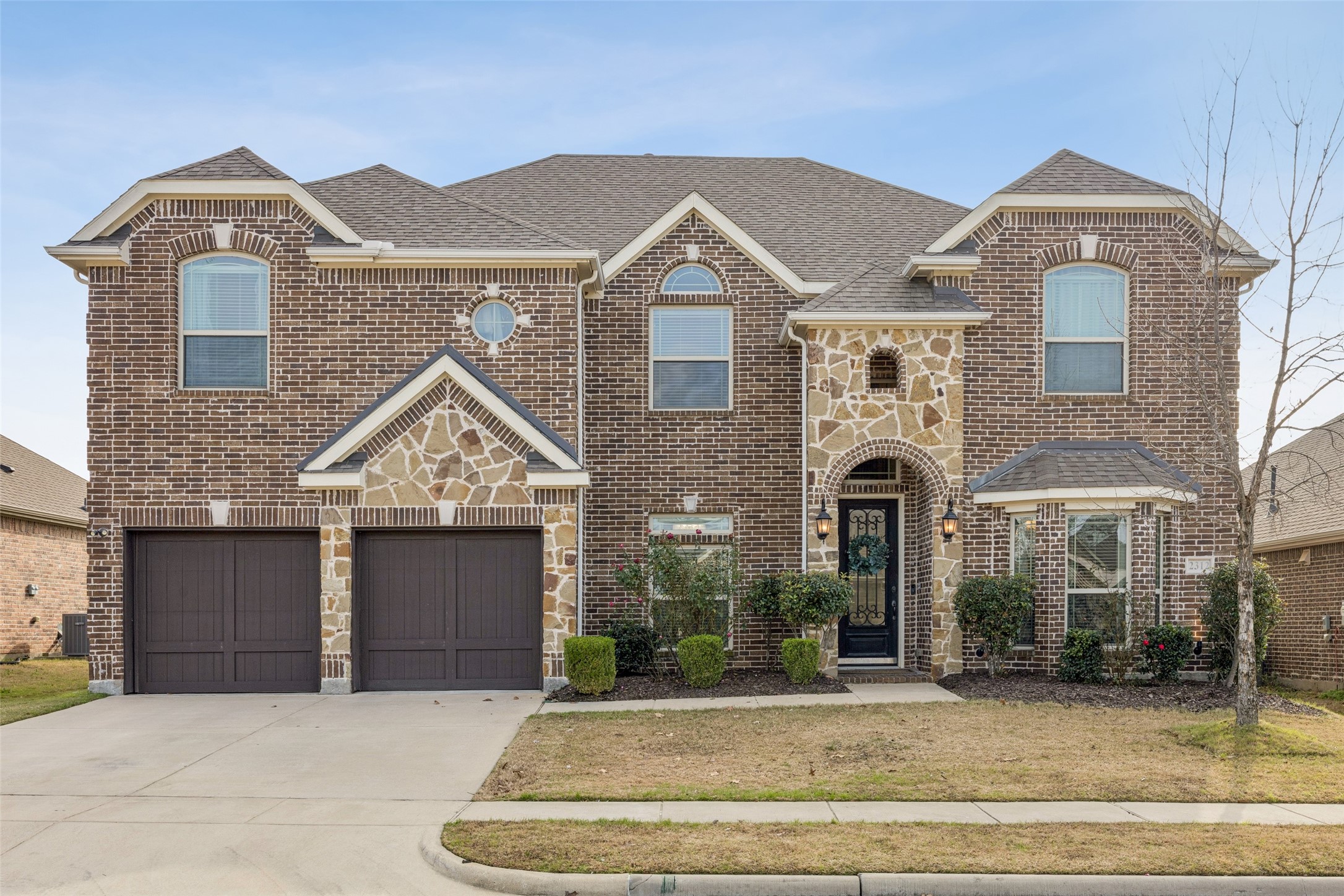 2312 Whitney Lane